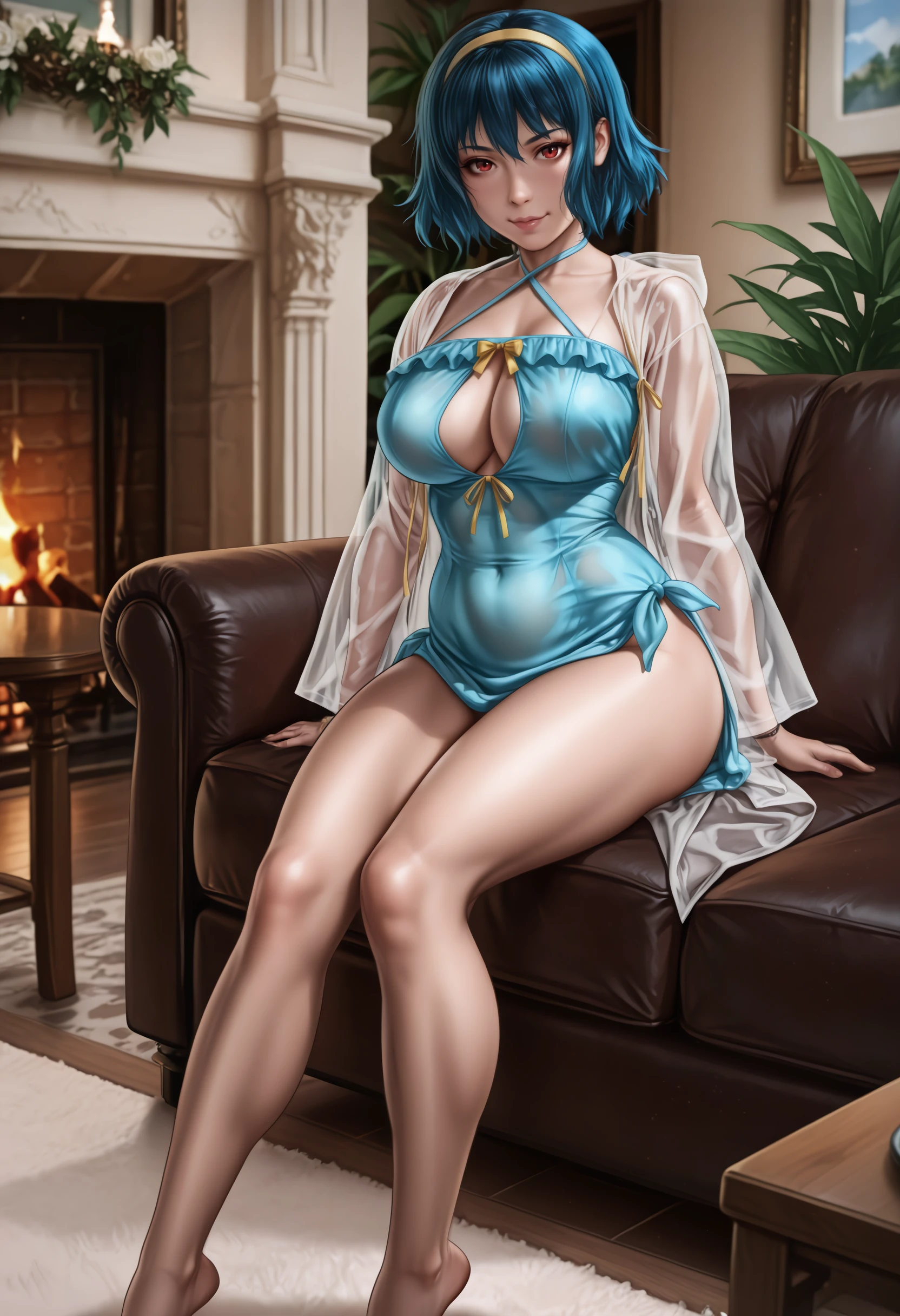 Fujisaki Hinano || Play! Play! Play! v1.0