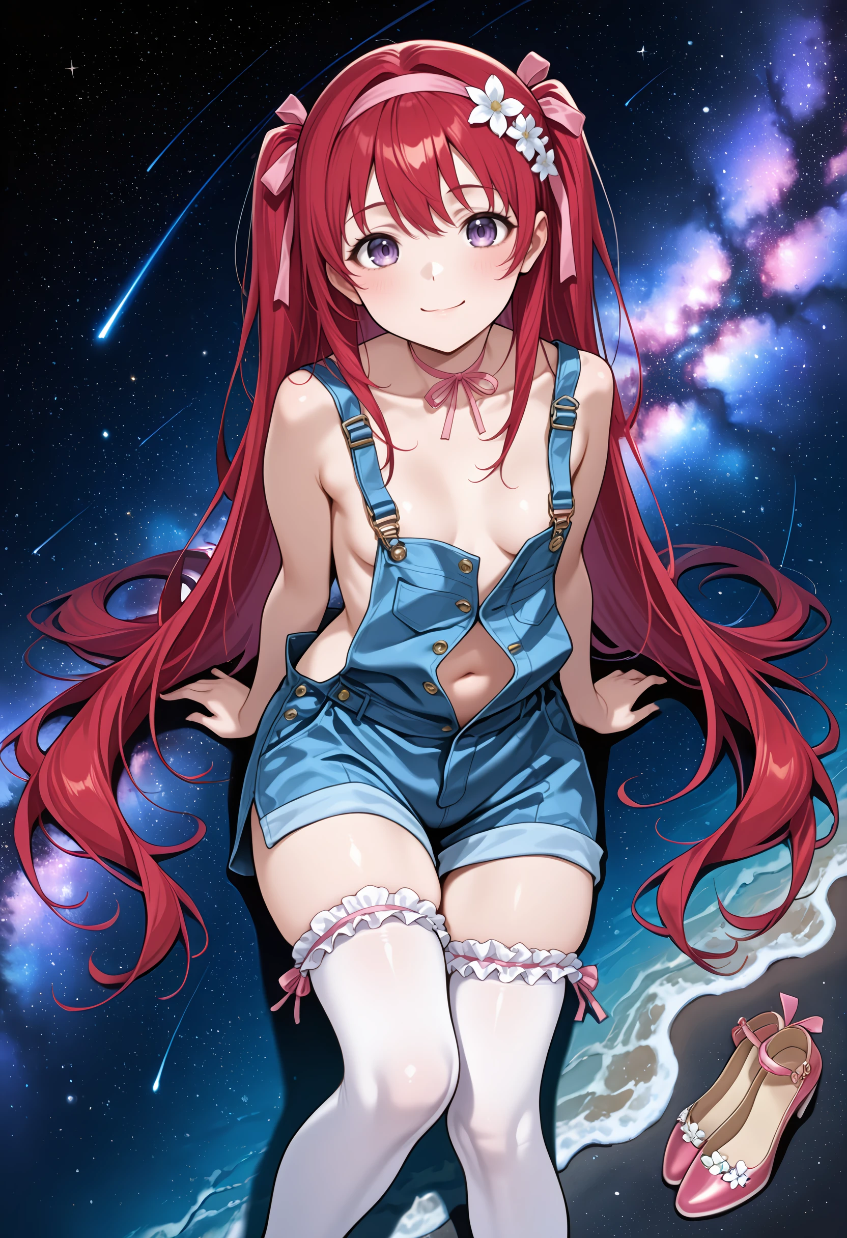 Morinaga Azuki || Play! Play! Play! v1.0