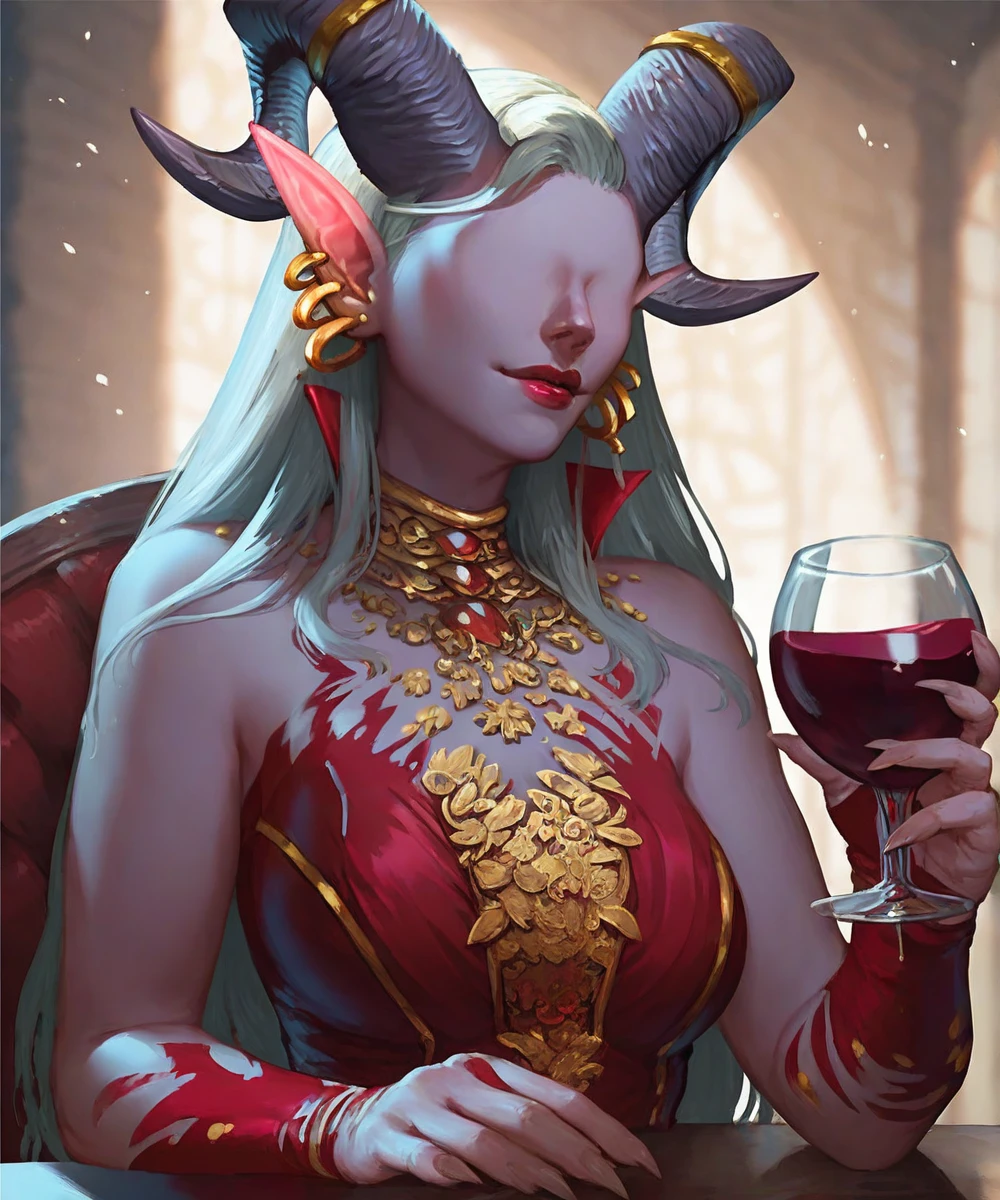 Lilitu(Pathfinder: WOTR)_Pony&IL IL_v1.0