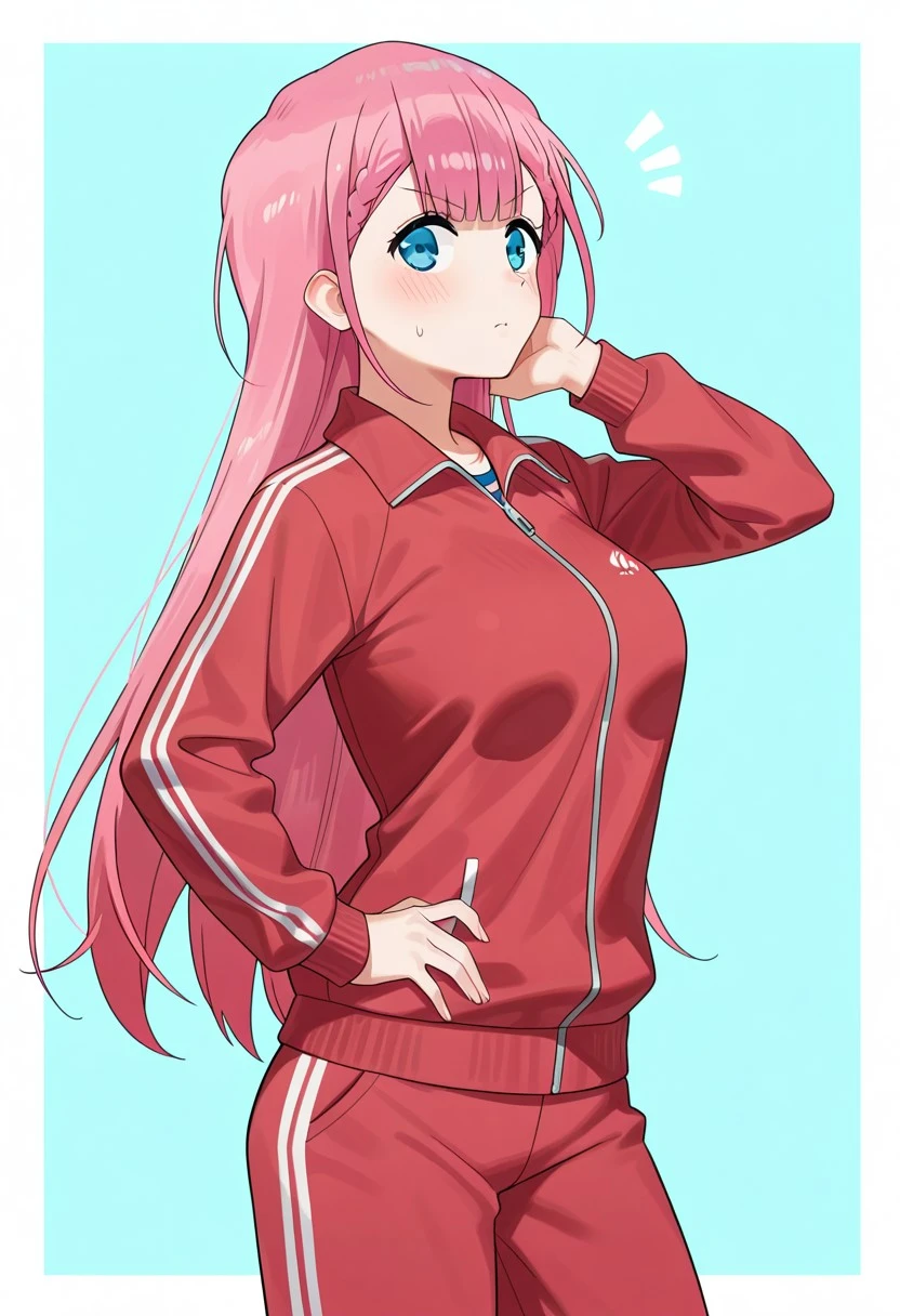 Mafuyu kirisu <Bokutachi wa Benkyou ga Dekinai> illustrious