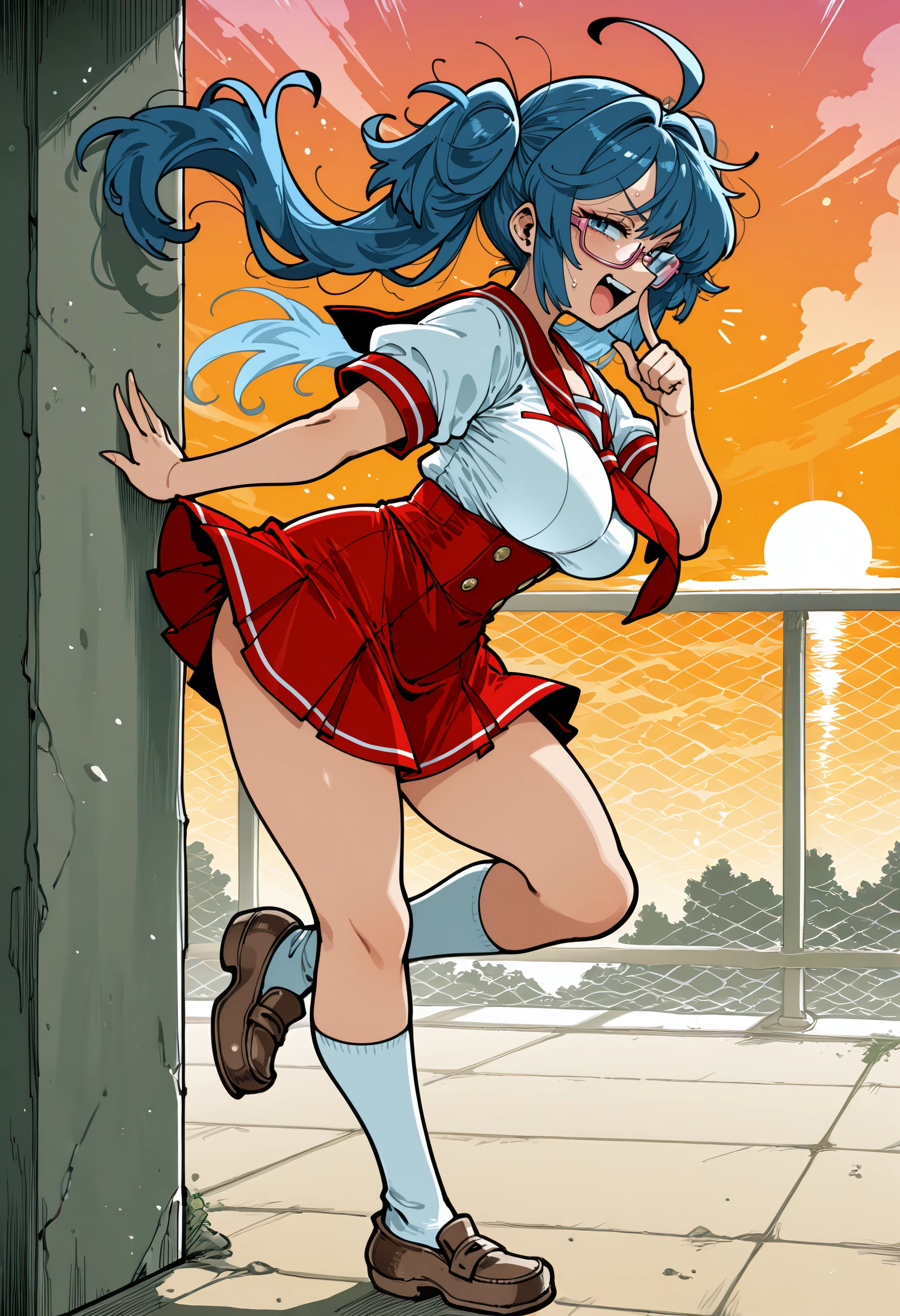 Kogure Chiaki || Play! Play! Play! v1.0