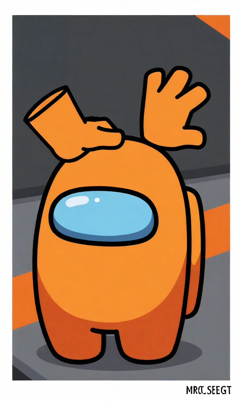 Mr. Cheese (Gametoons) v1.0