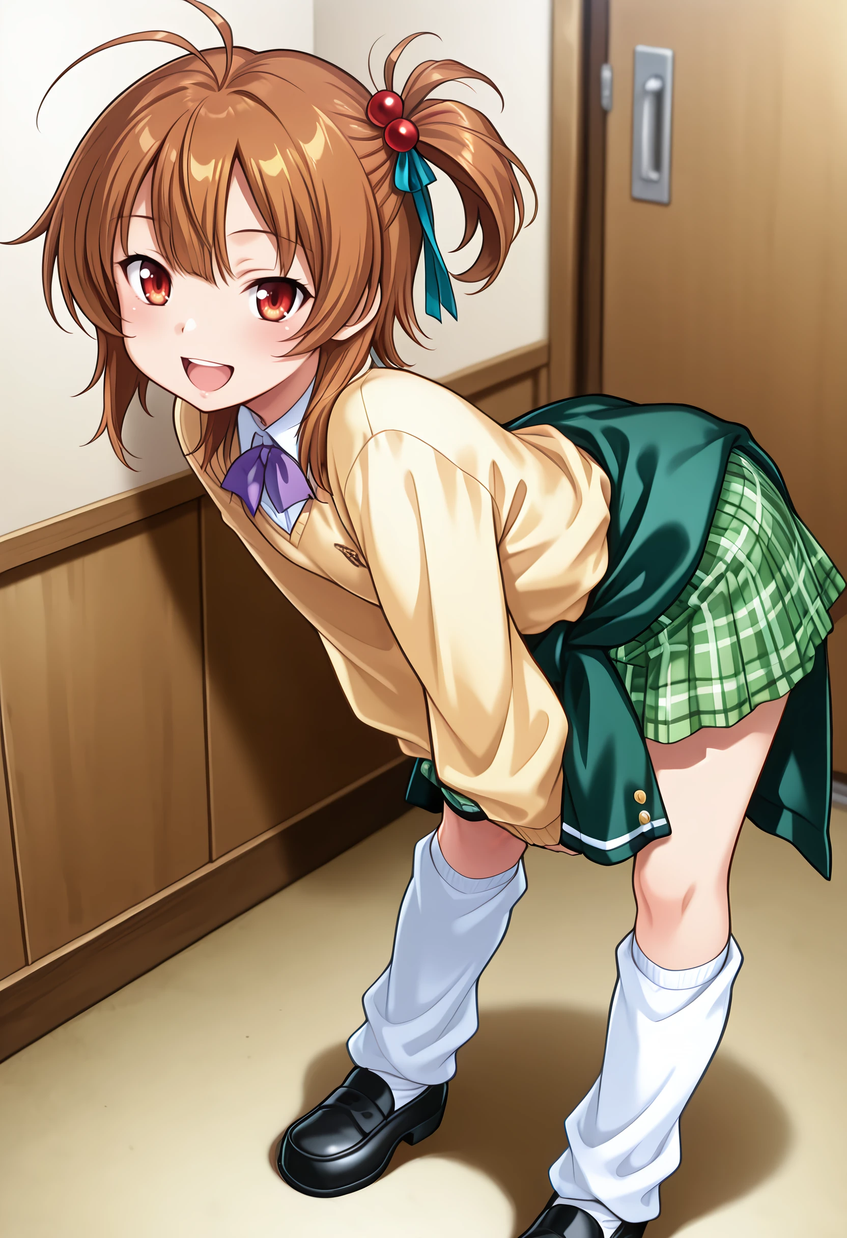 Kagami Makoto || Play! Play! Play! v1.0