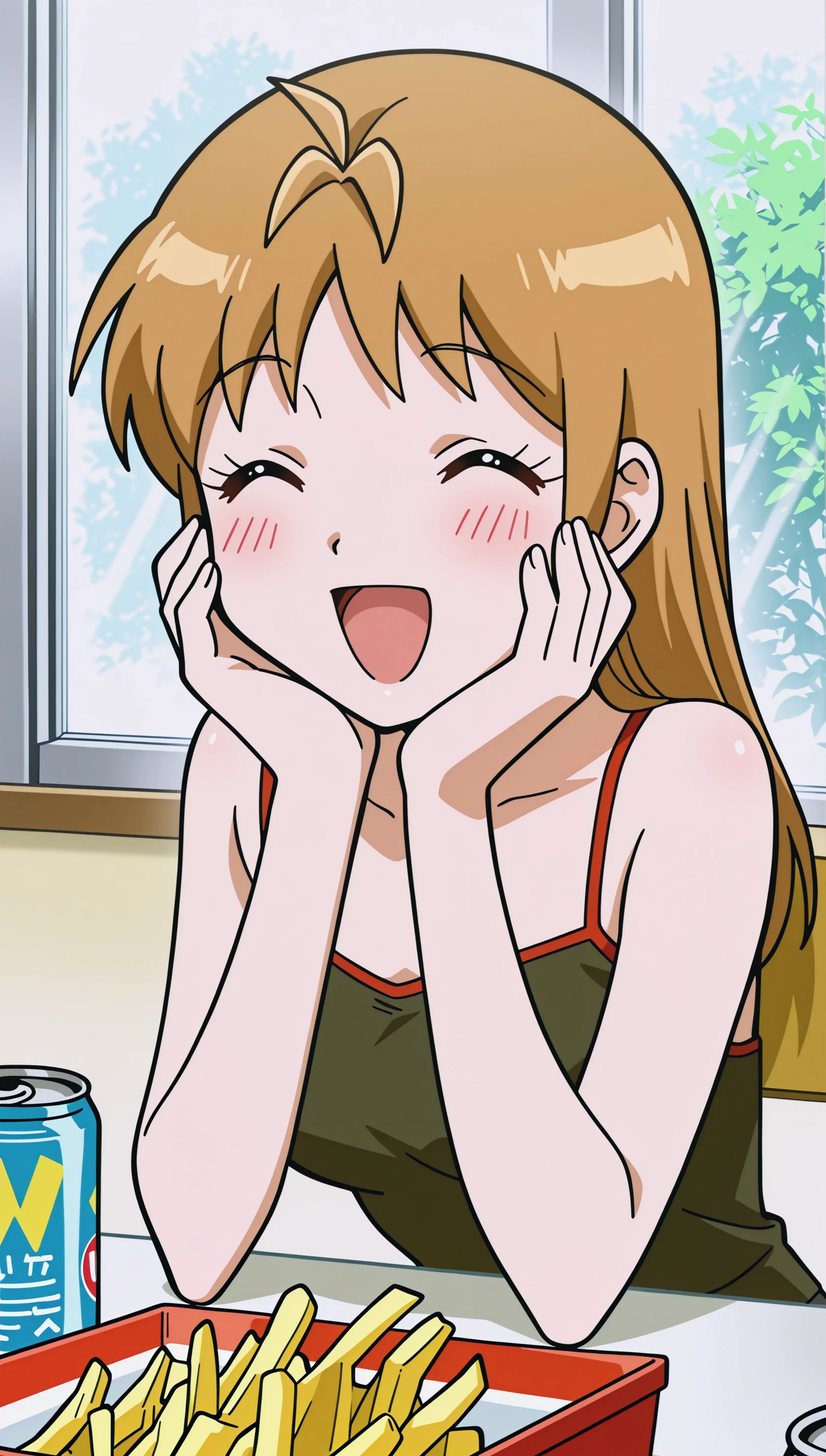 Yamada [B Gata H Kei] Yamada