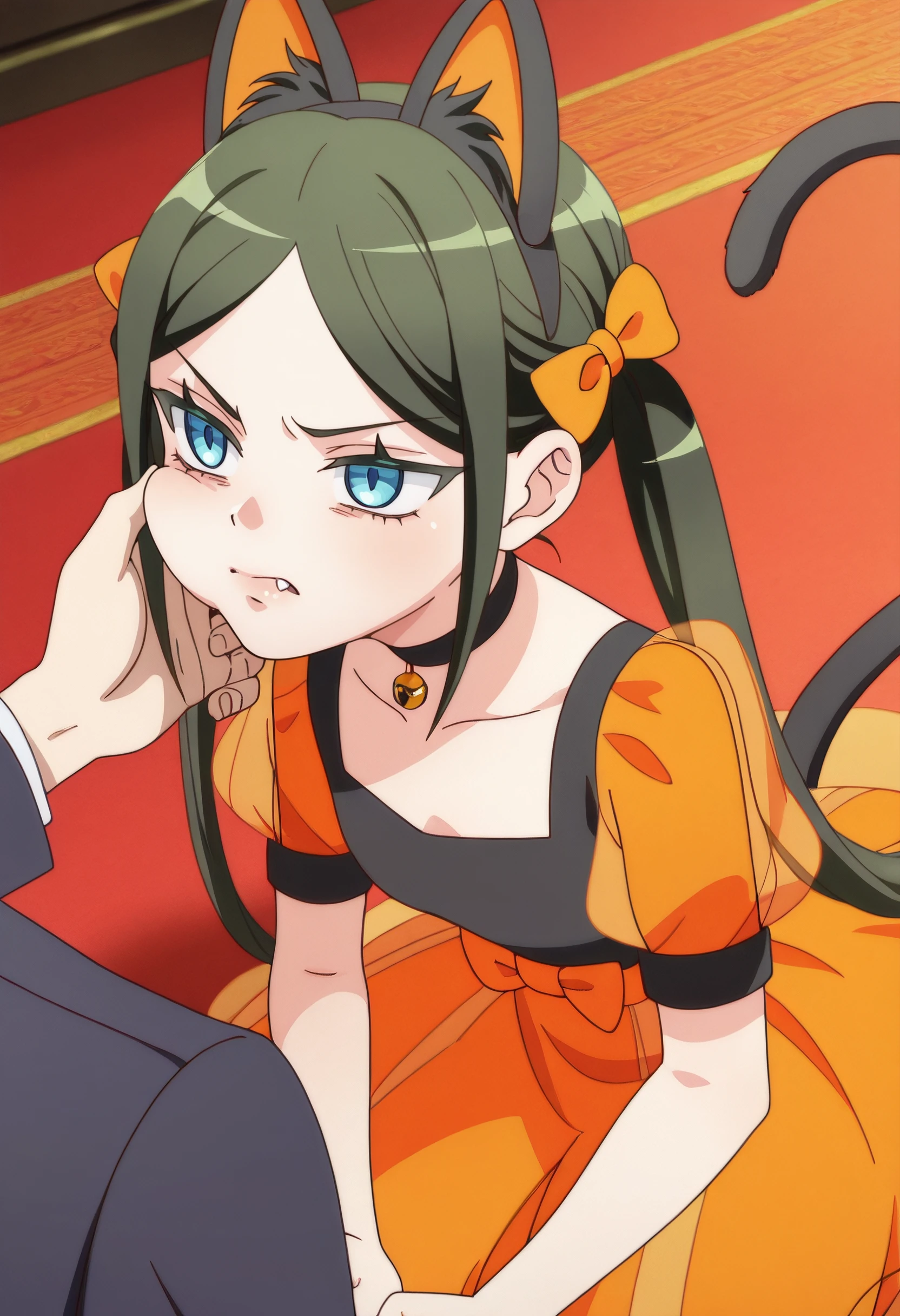 Isabel Rusty - Kikaijikake no Marie (Mechanical Marie) - 3 Outfits - Illustrious/SDXL v1.0