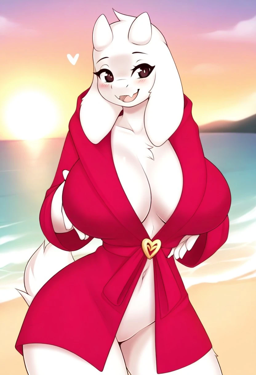 Robes v1.0 IL