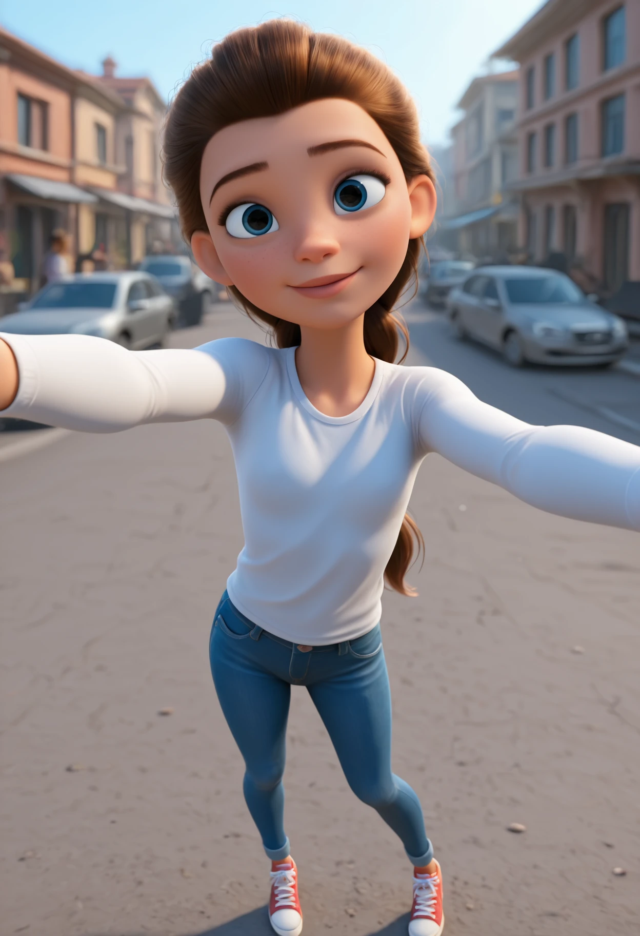 Christine - Finnick [IL] V1