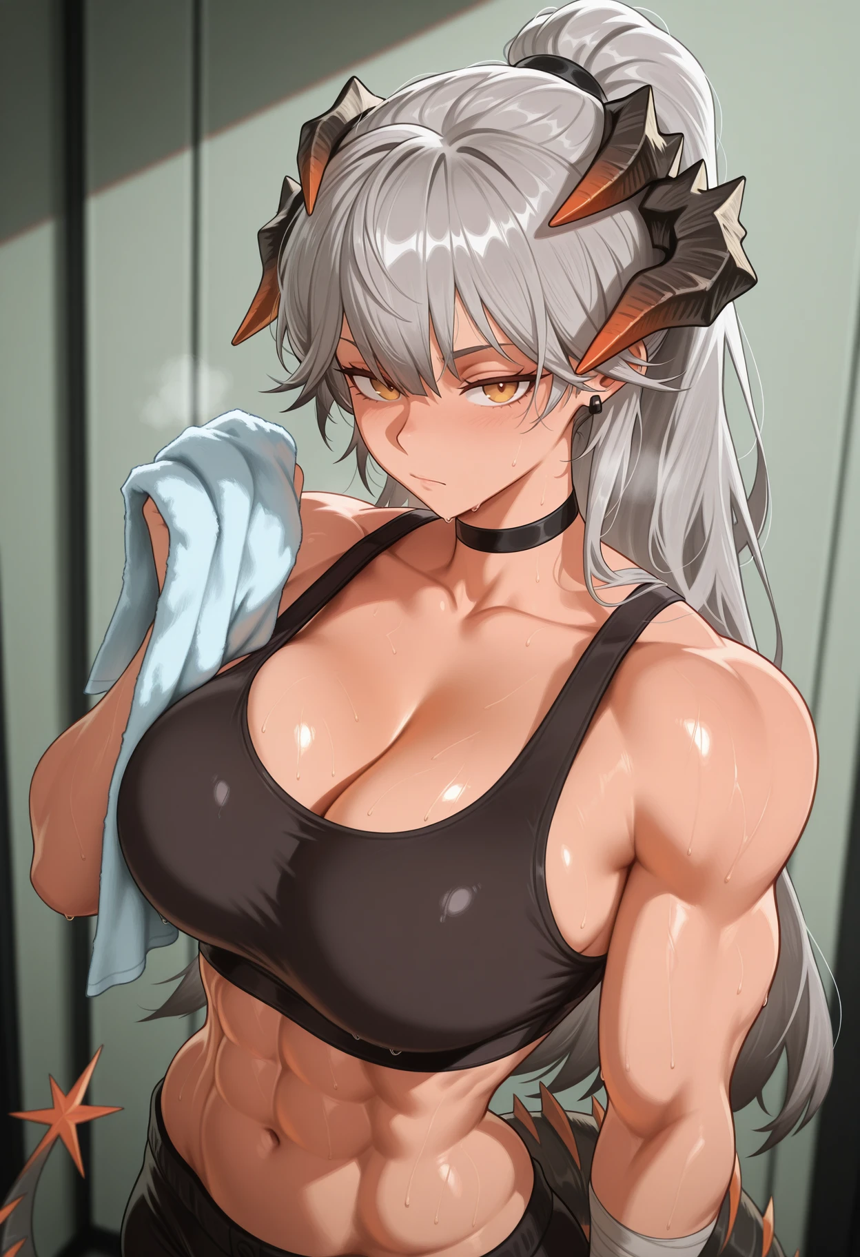 WaifuInvoker style v1.0