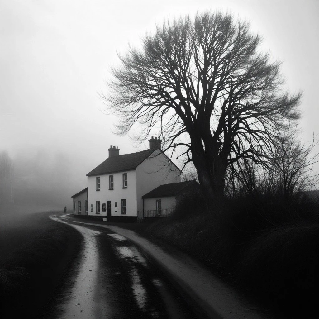 BLAIR WITCH PROJECT BY STX V1