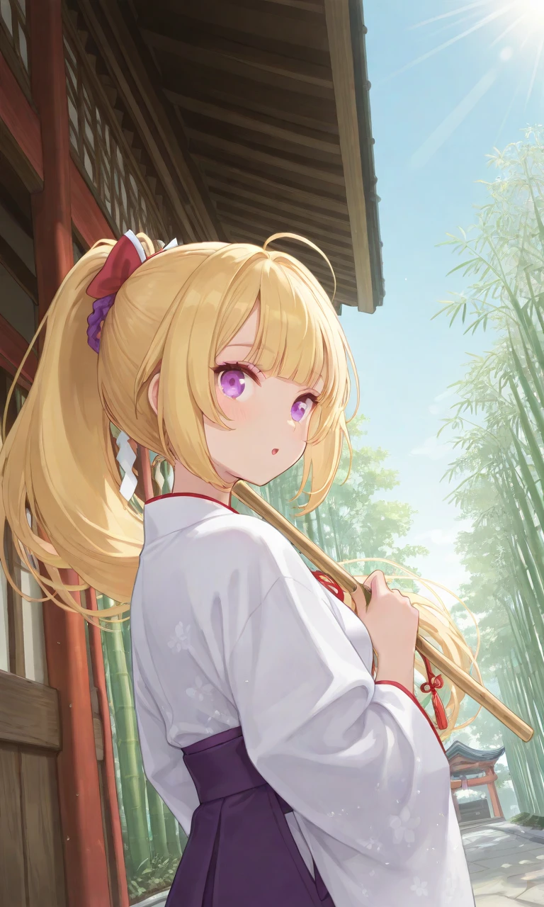 [Illustrious] Takamiya Rion(鷹宮リオン) - 8th outfit - Nijisanji v1.0