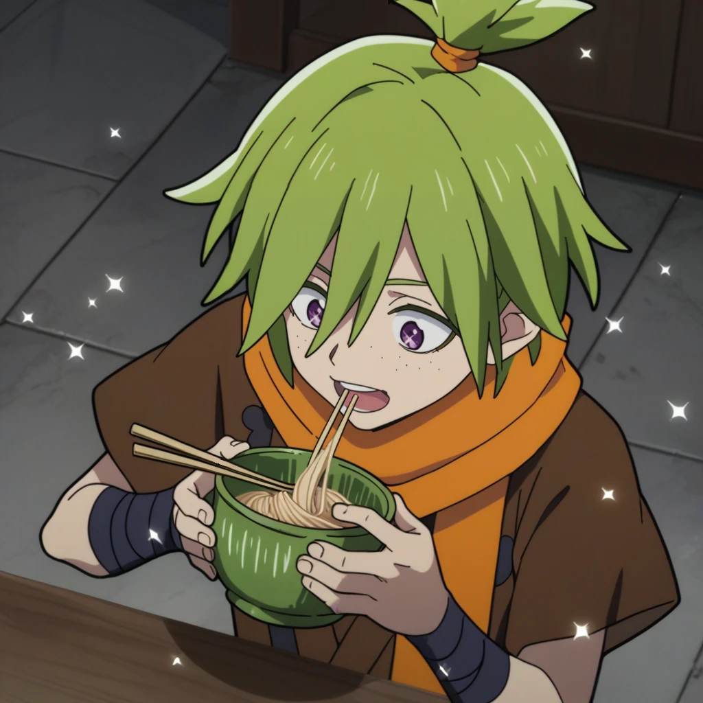 Mochizuki - Yoroi Shin Den Samurai Troopers V1