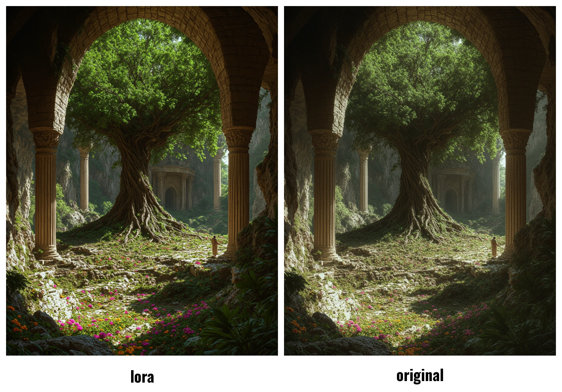 Elusarca's Detail Enhancer | Flux Klein 9B v1.0