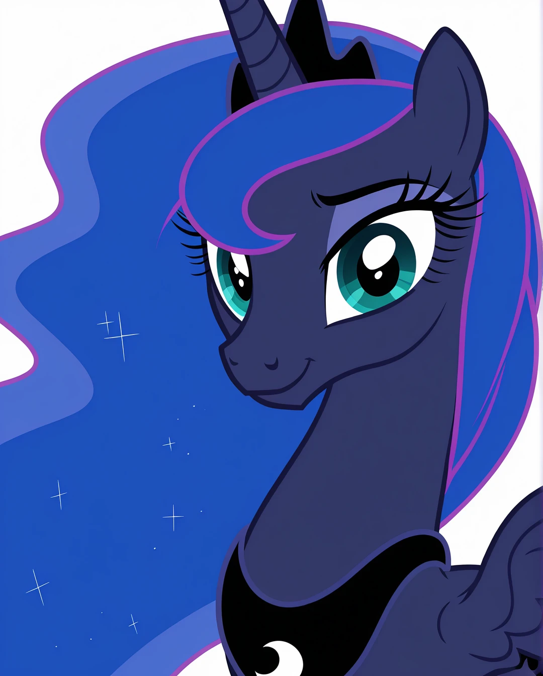 princess luna V1