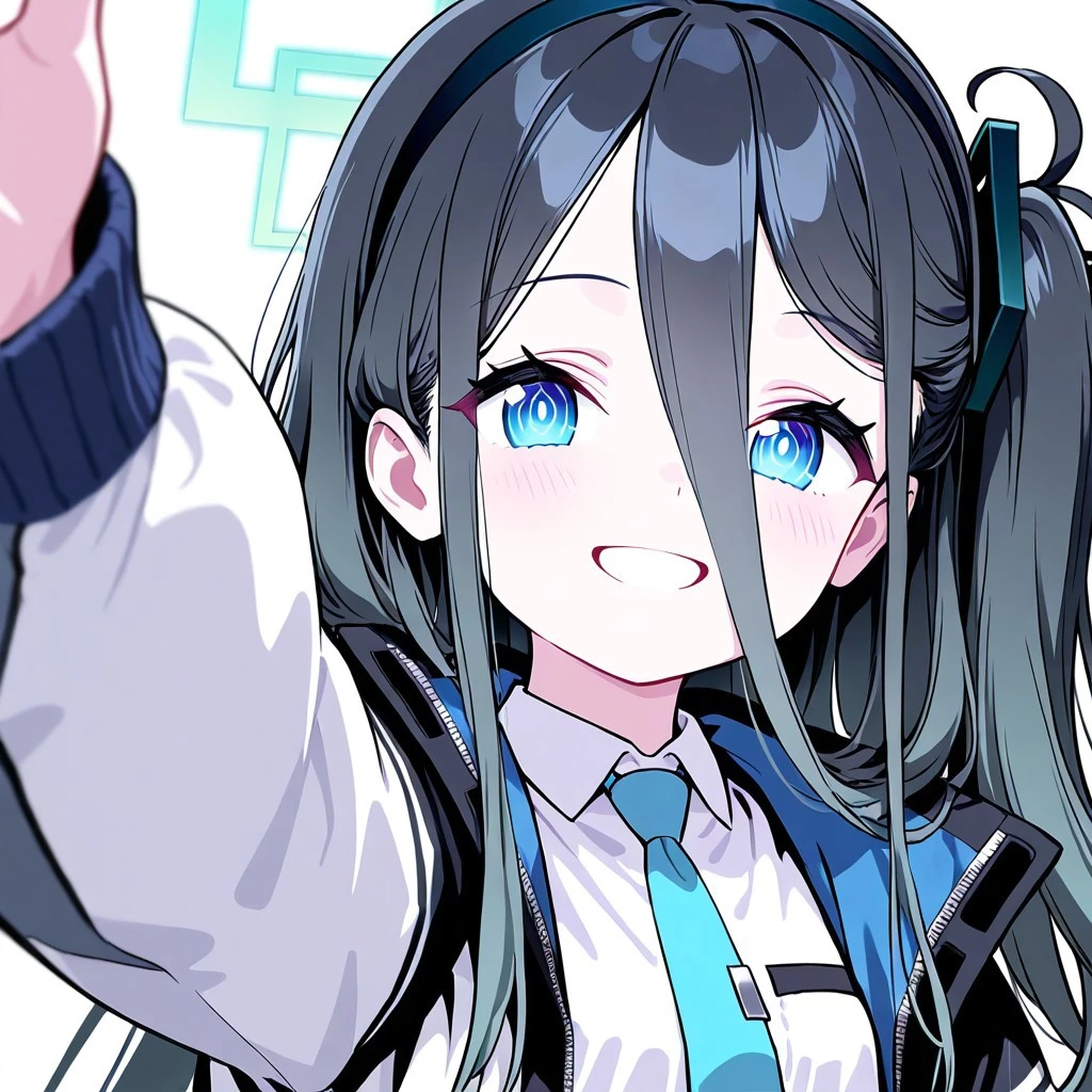 アリス 天童アリス(ブルーアーカイブ)Aris(Blue Archive) v1.0