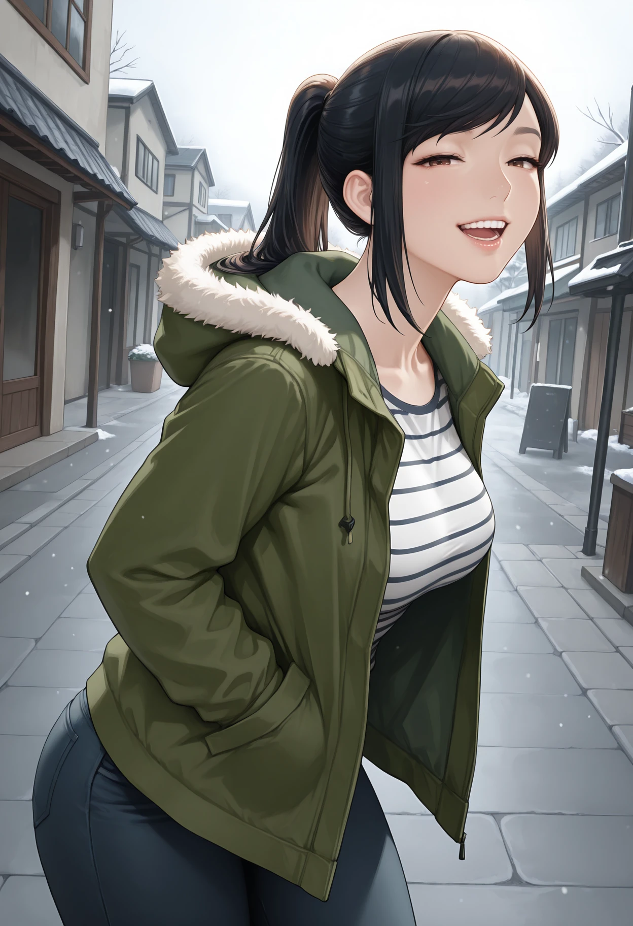 [IL v0.1] Im Eunha - Knock, Please | 임은하 노크필수 (2 costumes) [Request] v1.0