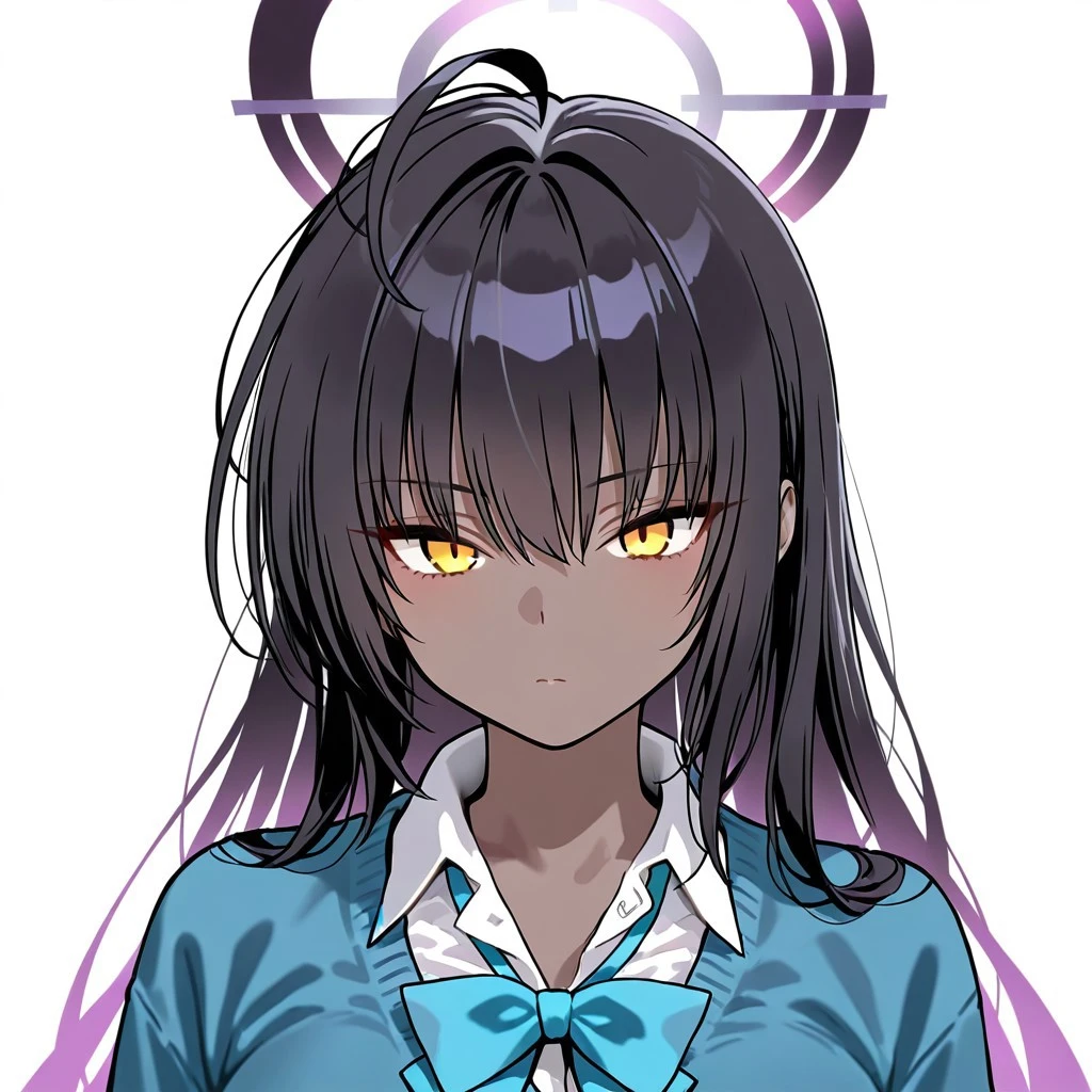 カリン 角楯カリン(ブルーアーカイブ)Karin(Blue Archive) v1.0