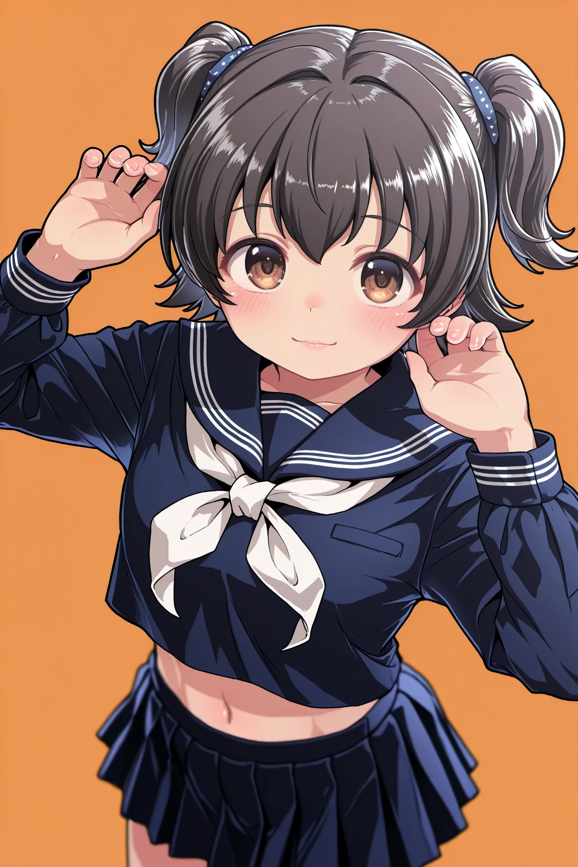 Akagi Miria (by Shift) - Illustrious Illustrious