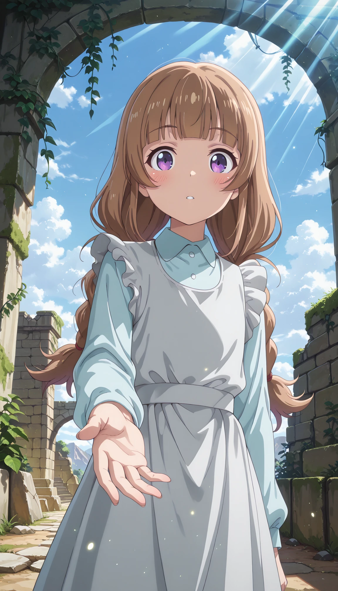 Sheri Friend A | Kuma Kuma Kuma Bear (くま クマ 熊 ベアー) V1