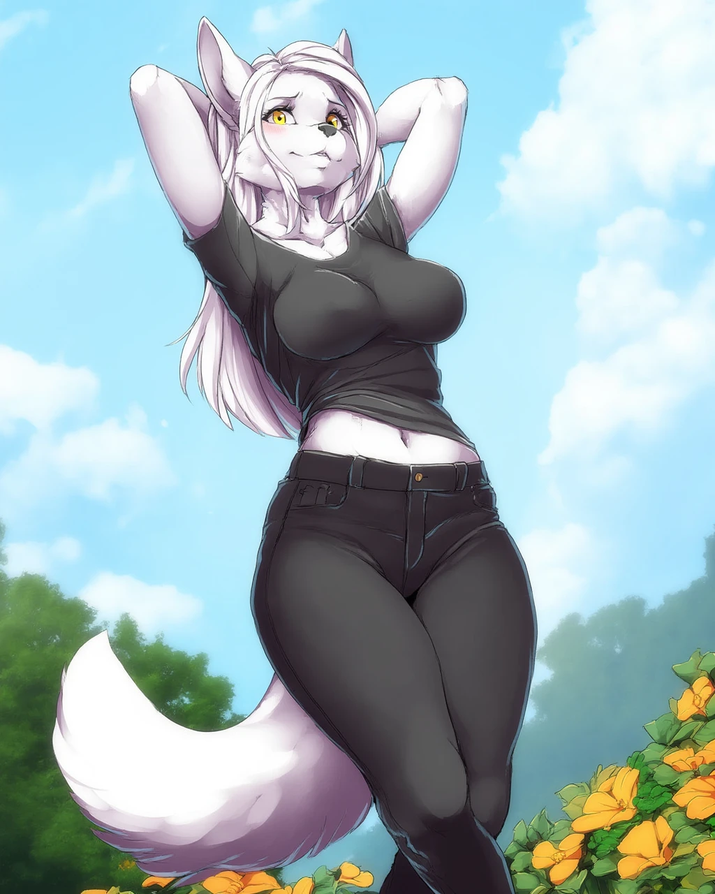 Twinkle-sez style Chroma v1.0