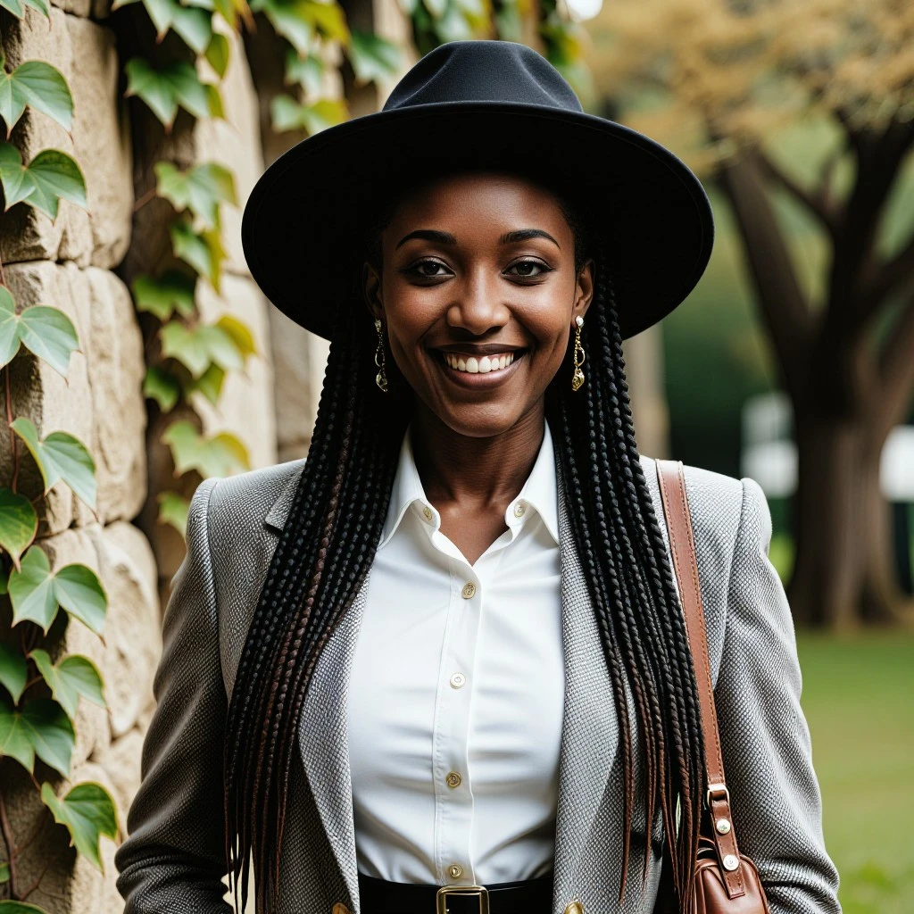 Kaliyah Z Image Turbo v1.0