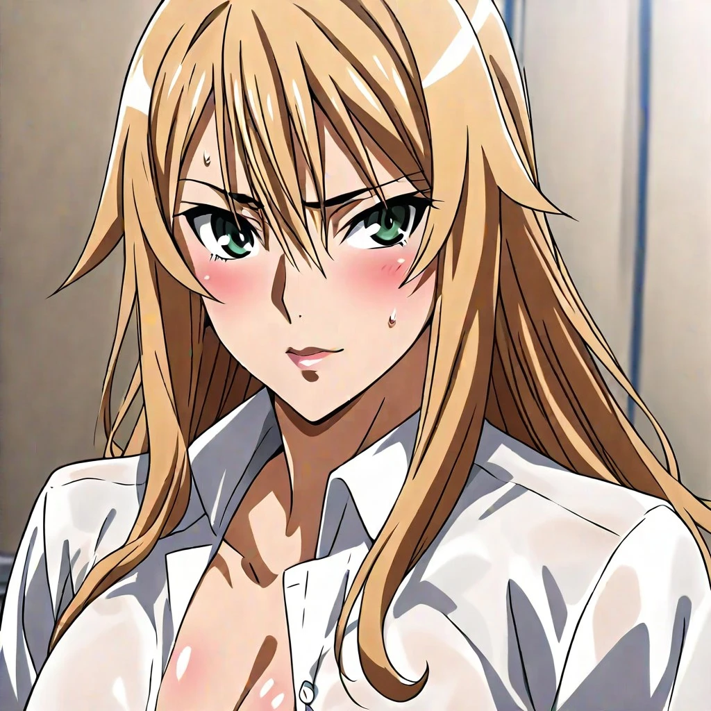 Rui Ishige (Studio Peak Hunt) Style V1