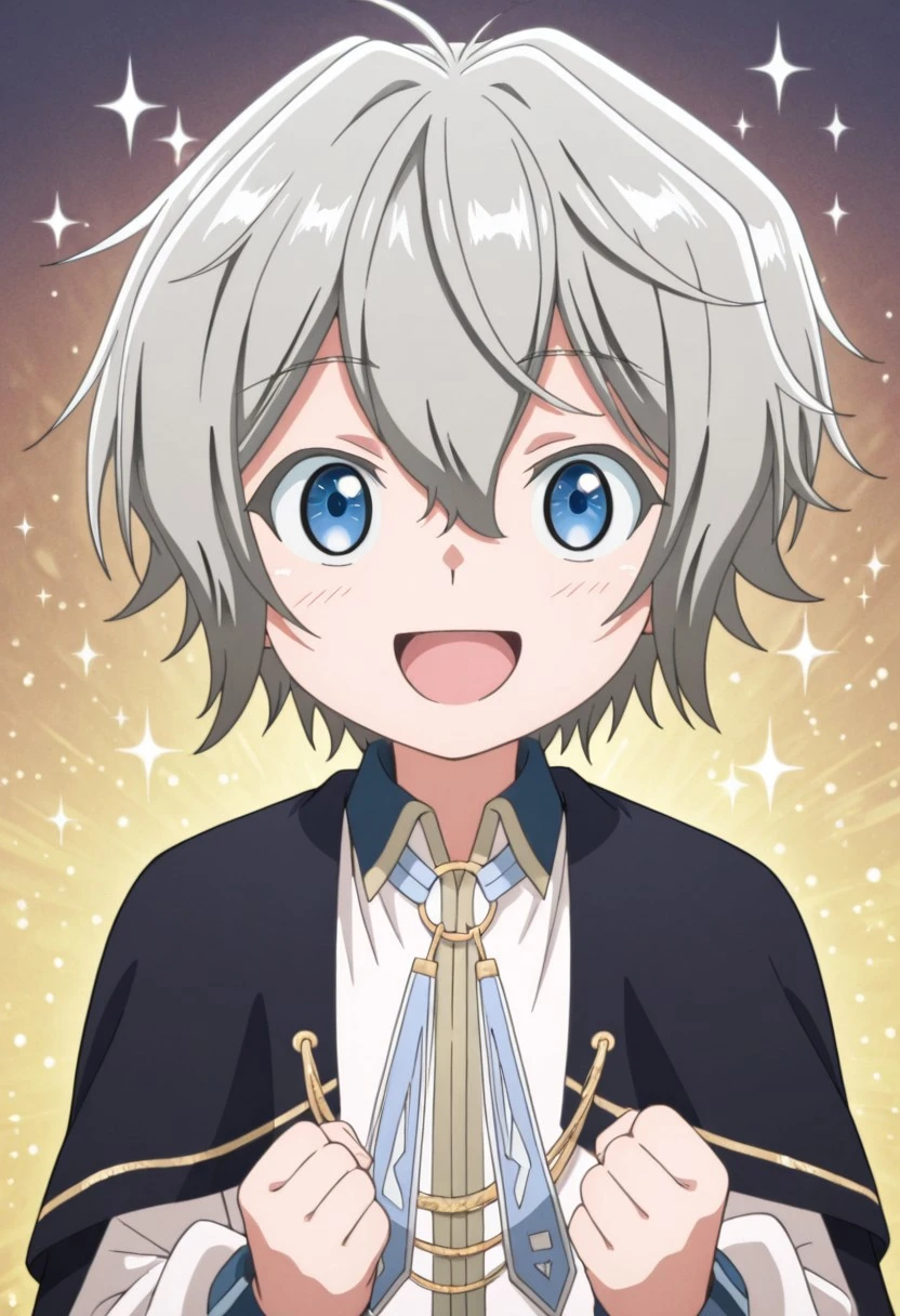 Van Nei Fertio - Easygoing Territory Defense by the Optimistic Lord (Commission) Illustrious - 1.0