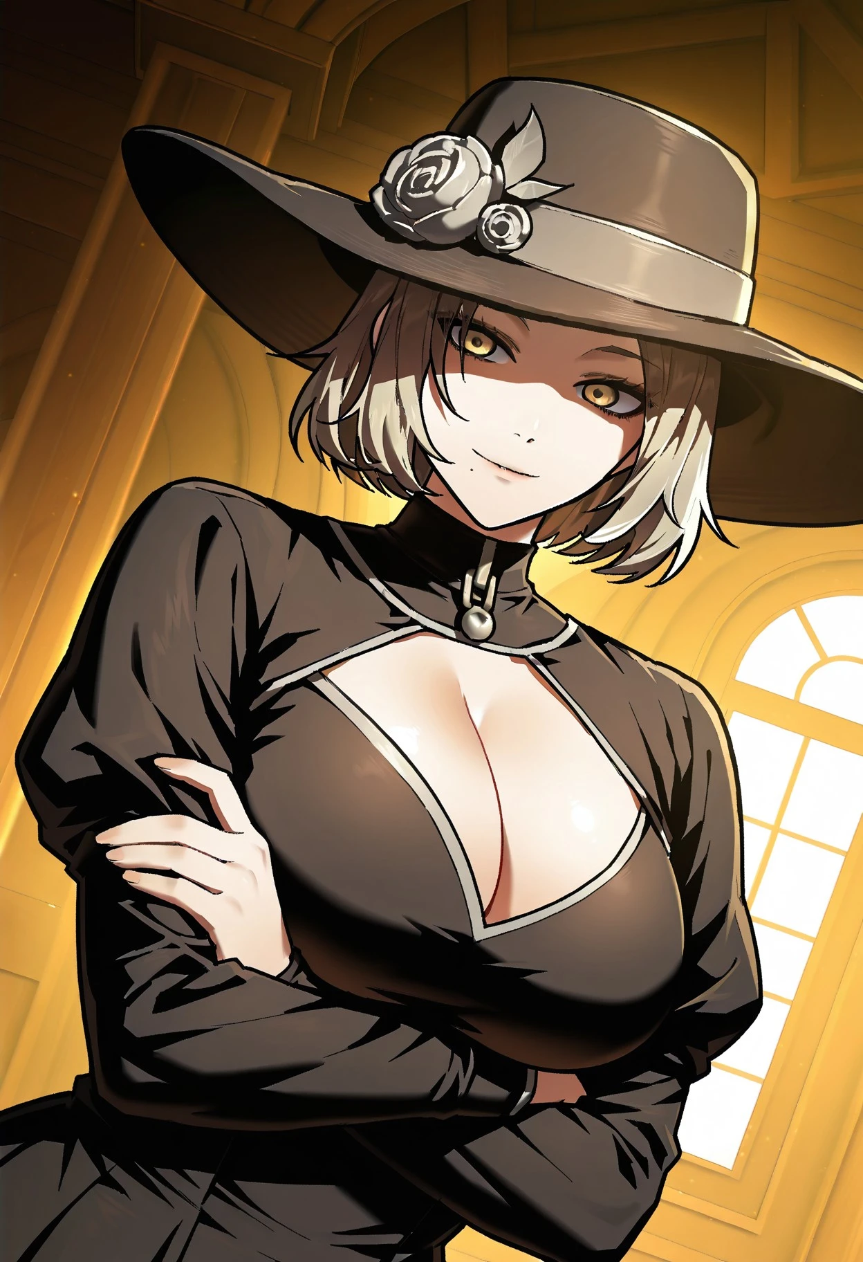 Tayloom / 테일룸 (The Executioner / 사형 집행관) V1