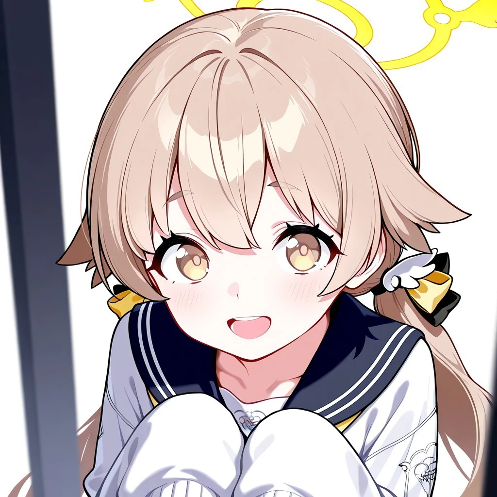 ヒフミ 阿慈谷ヒフミ(ブルーアーカイブ) Hifumi(Blue Archive) v1.0