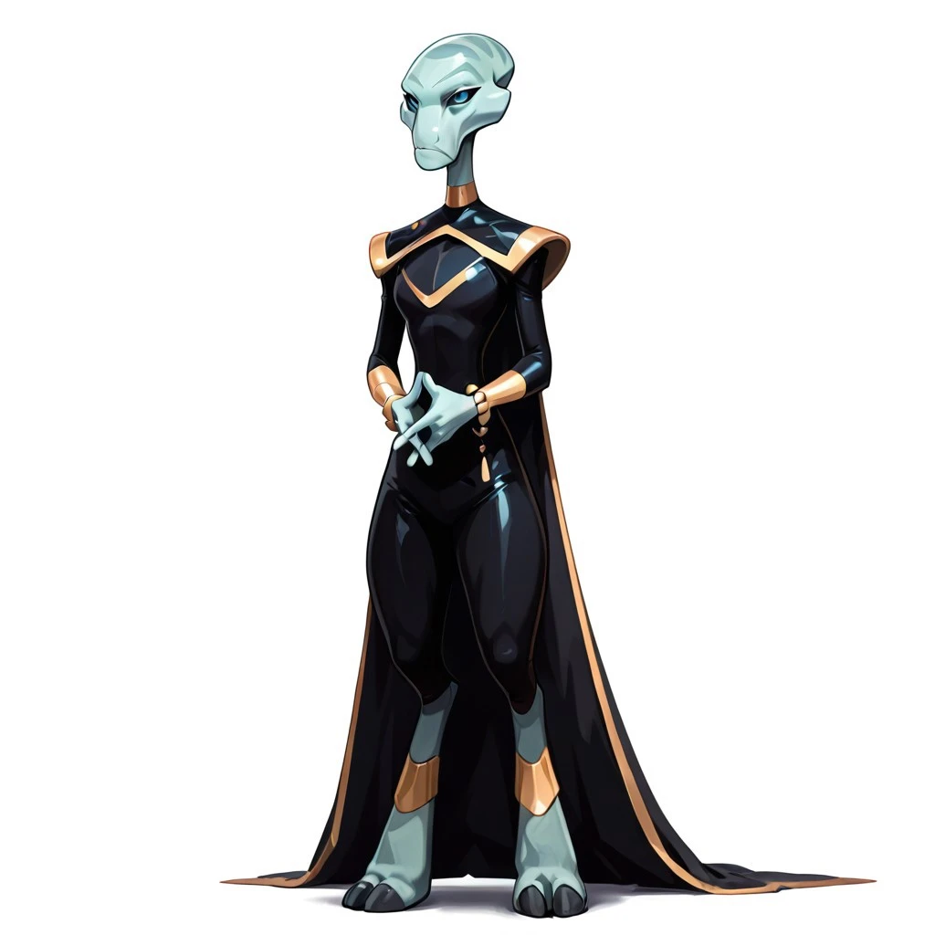 grand-councilwoman grand-councilwoman ILL-V