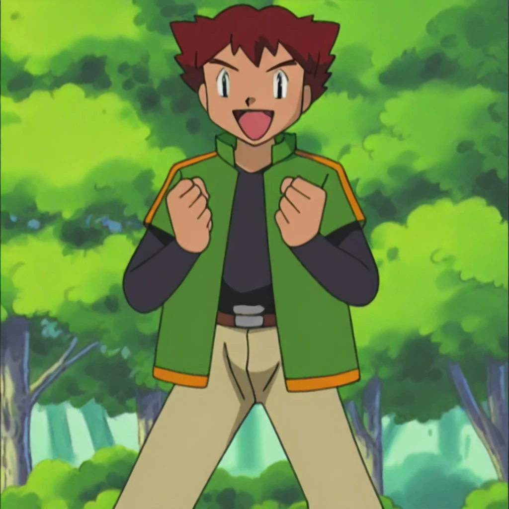 Satchel | Pokemon V1