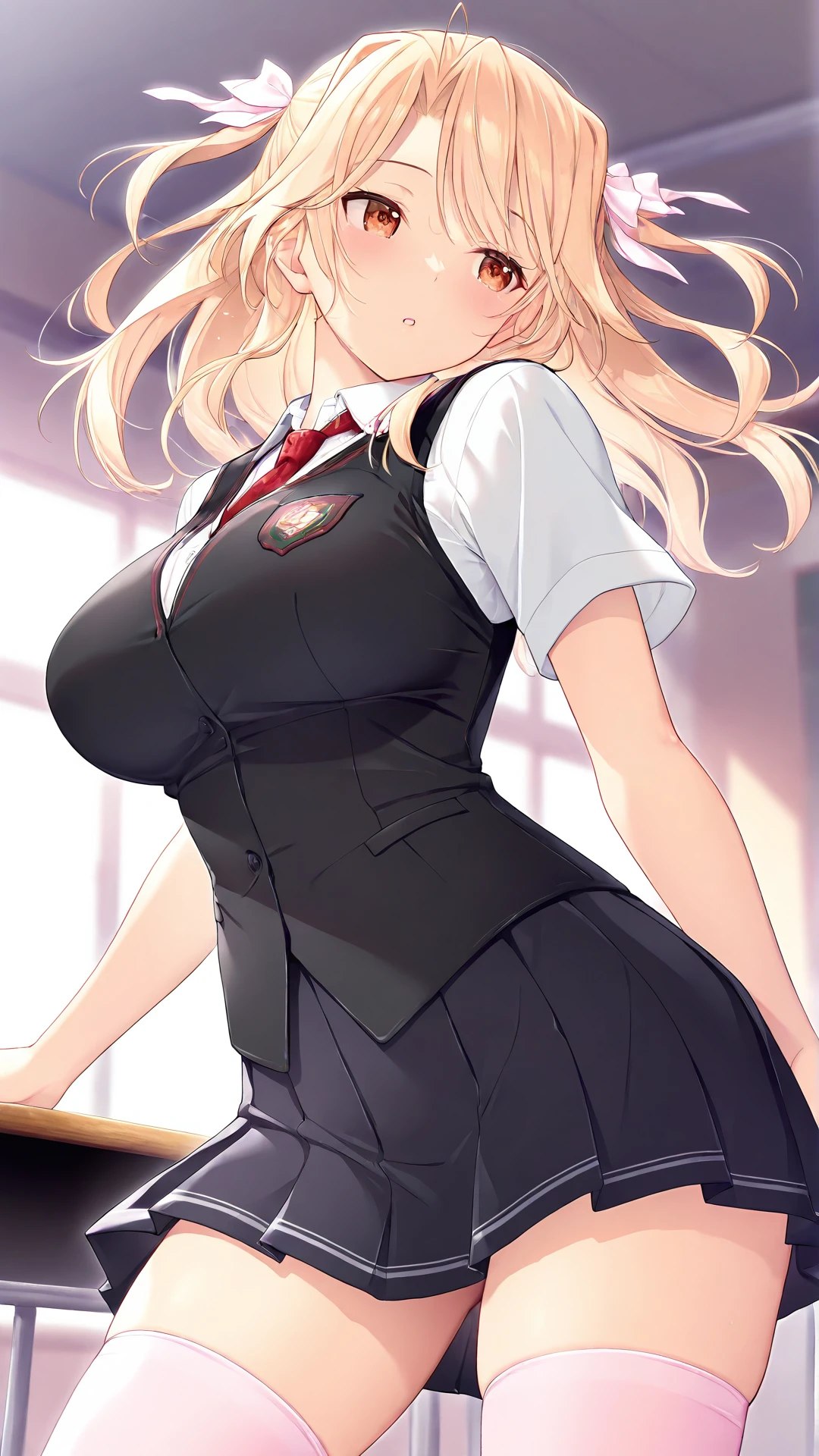 桃華散る ～少女剣士の報復は慟哭に満ちて～ - Sakuragi Nanami Sakuragi Nanami