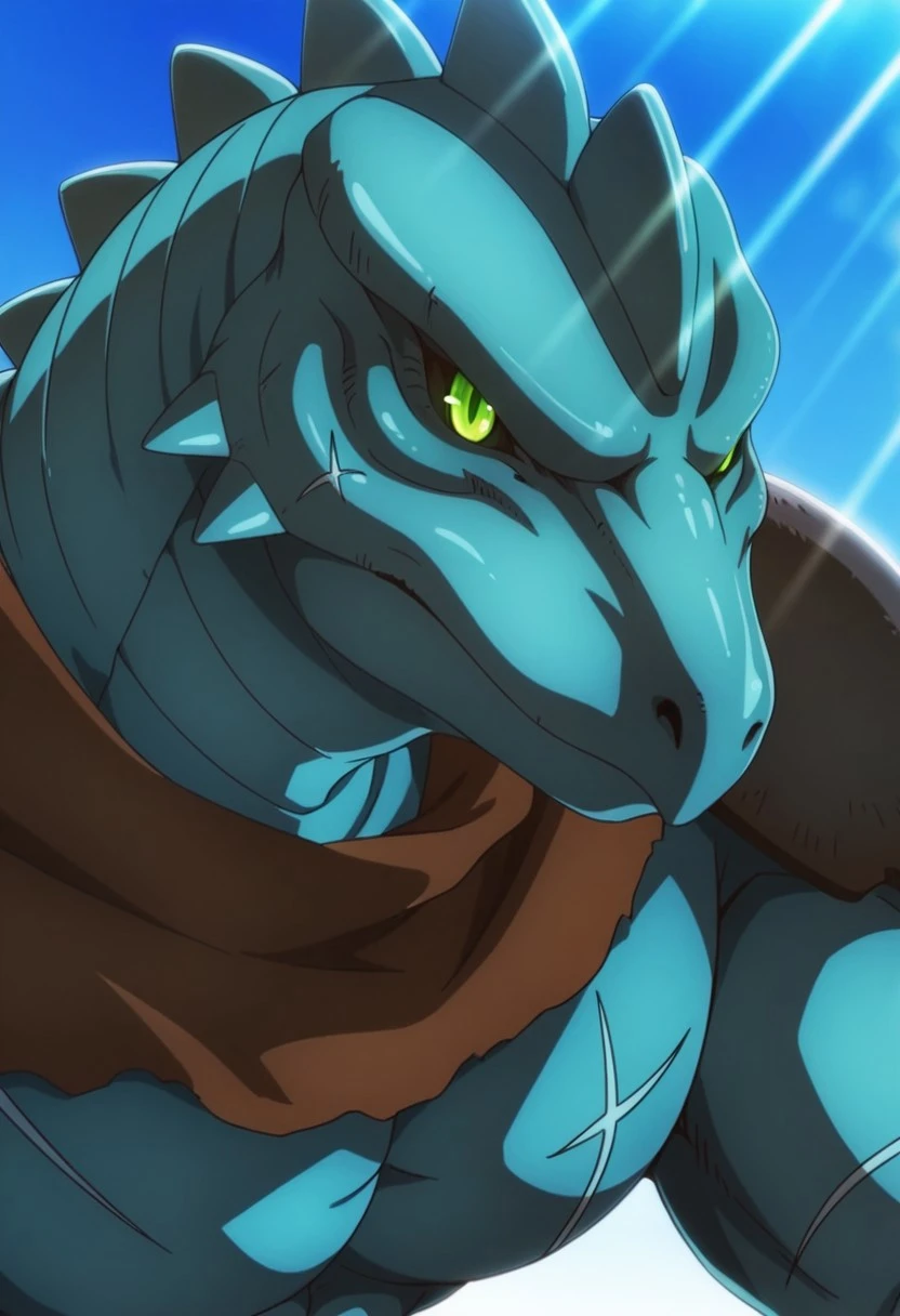 Gaganpo - Restaurant to Another World [Illustrious] GaganpoIL-v1.0