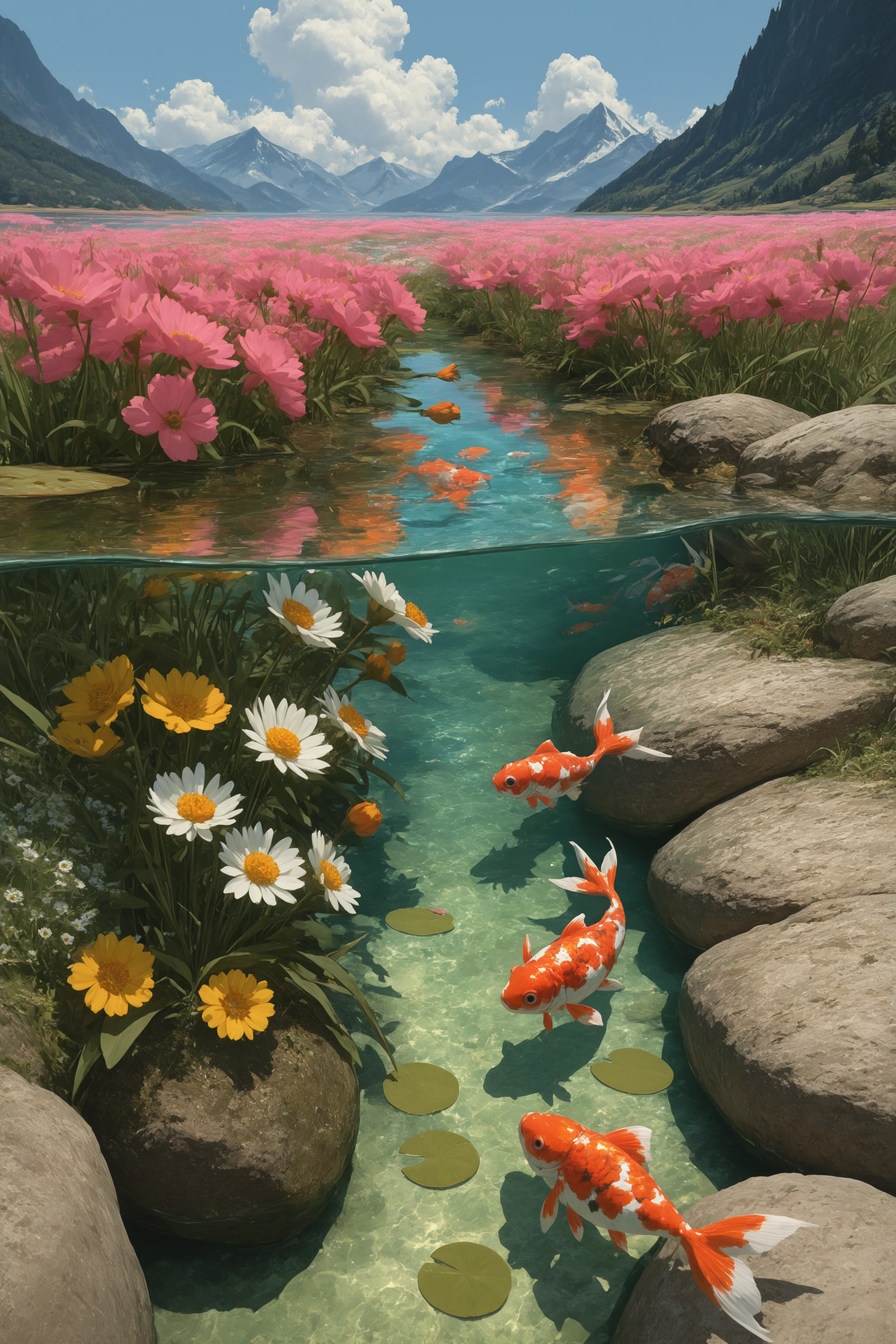 Mirazhæl | by UTdT69 v1.0