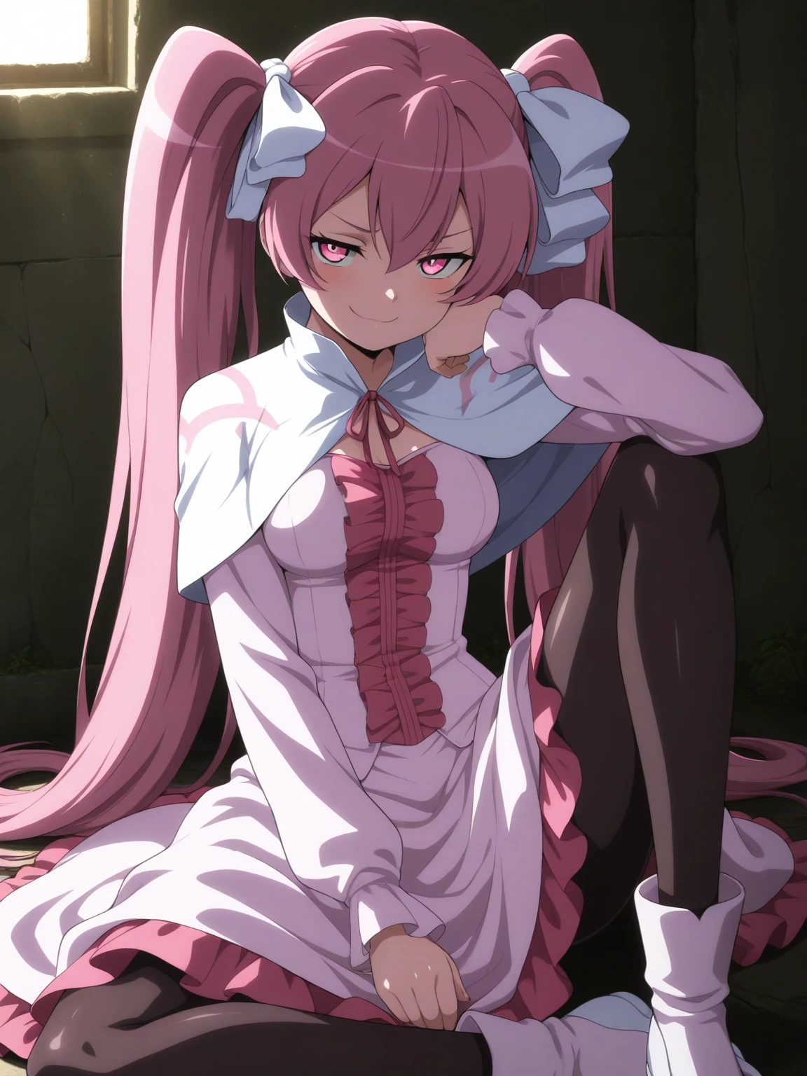 Mine - Akame ga Kill! / マイン, Main / アカメが斬る! , Akame ga Kiru! v1.0