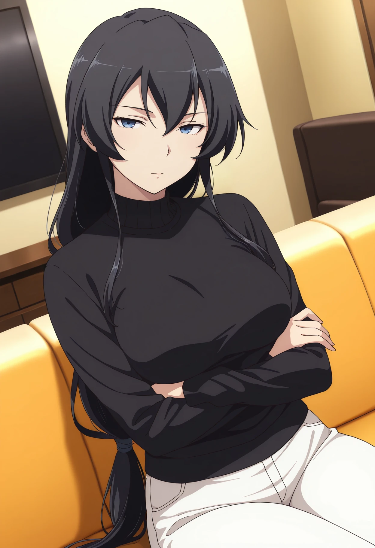 Yukihime Fugi (Nanana's Buried Treasure) | [Illustrious] V1