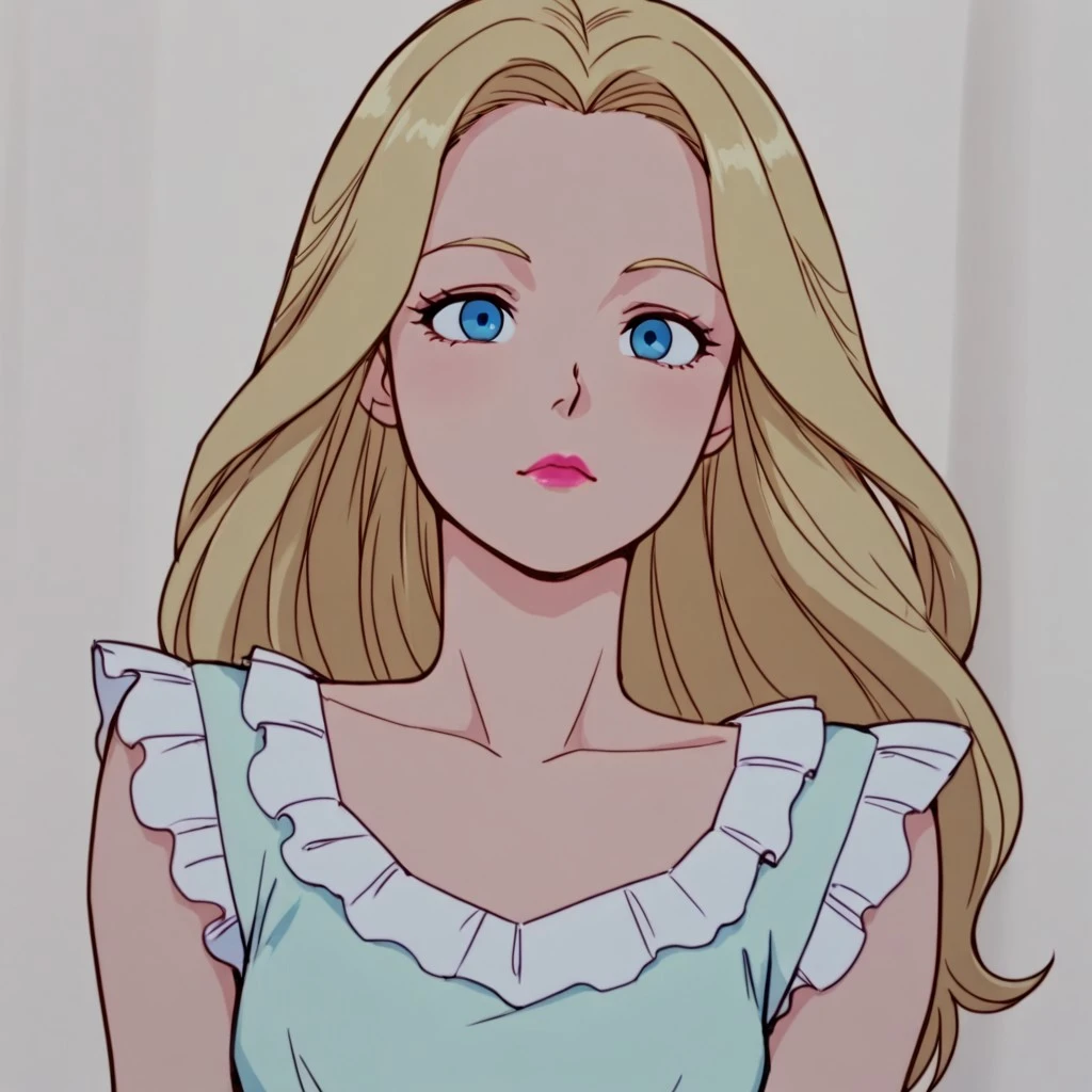 Lolita Prideaux (Kaiketsu Zorro) V1