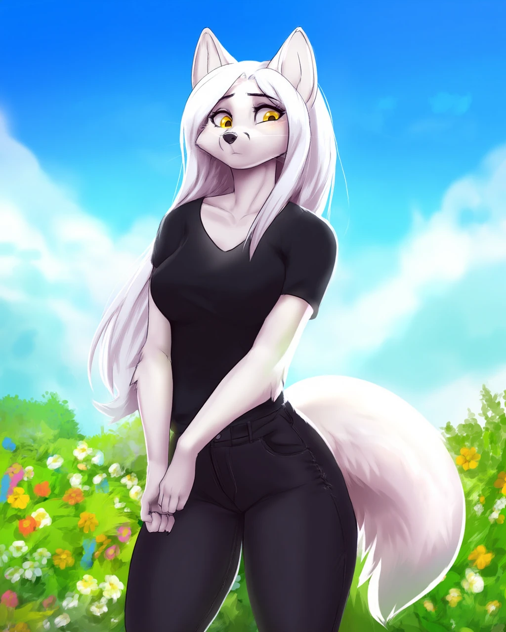 Koul style Chroma v1.0