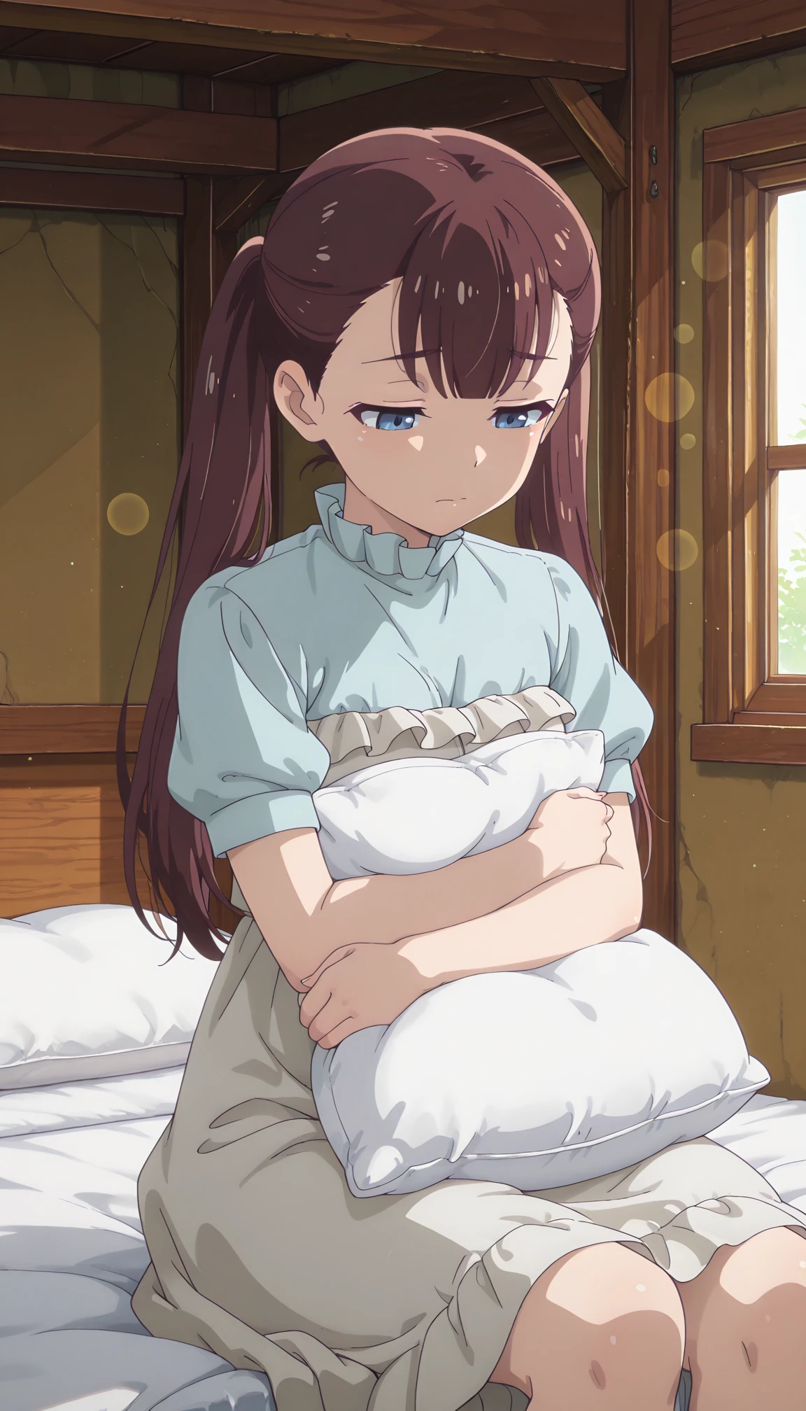 Sheri Friend B | Kuma Kuma Kuma Bear (くま クマ 熊 ベアー) V1