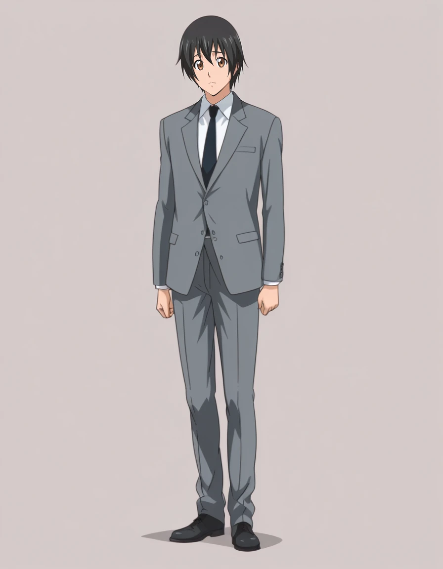 Ayumu Momose: [Ore wa Kanojo o Shinjiteru!  (OVA)] 俺は彼女を信じてる！百瀬 あゆむ v1.0