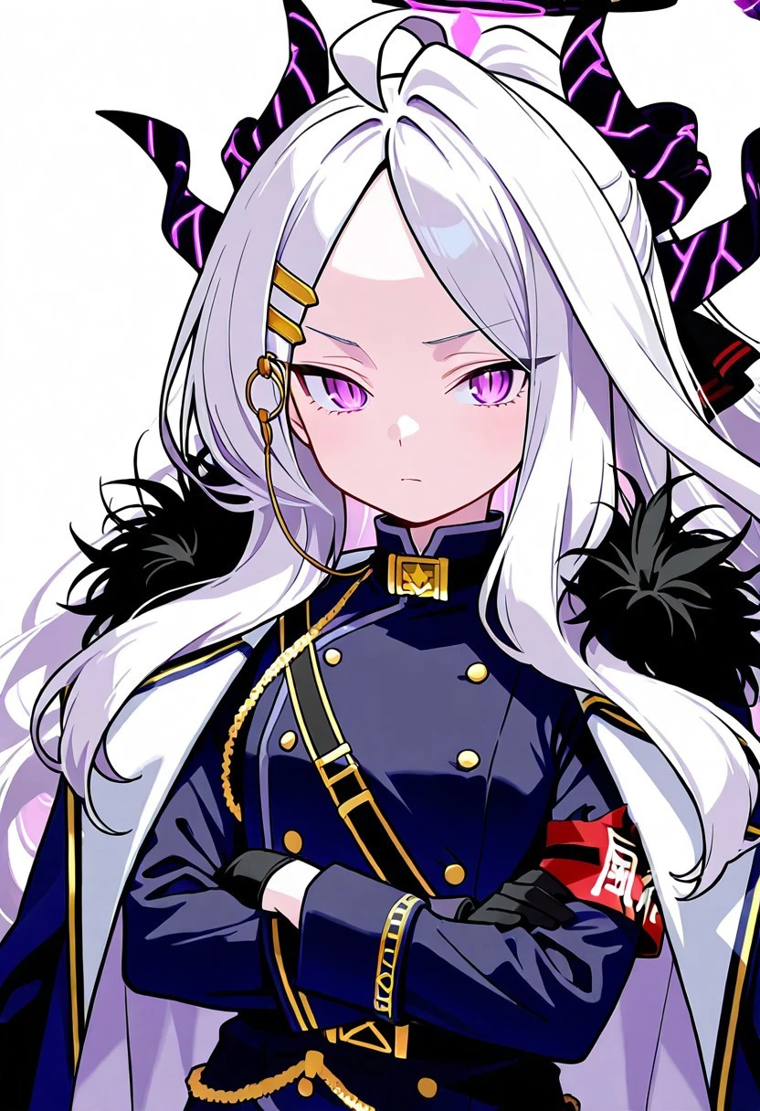 ヒナ 空崎ヒナ(ブルーアーカイブ) Hina(Blue Archive) v1.0