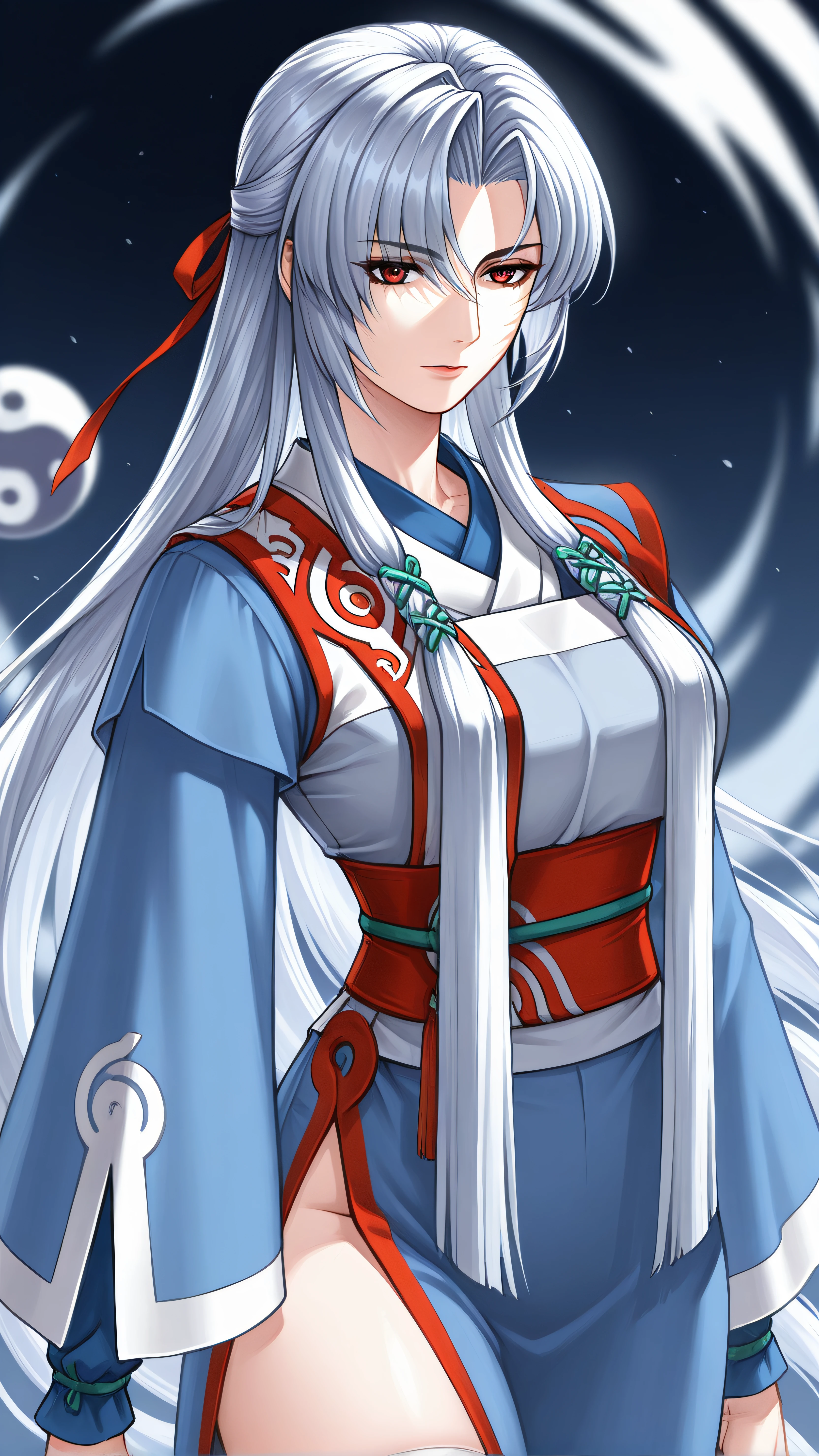 bingli（冰璃）——Castle: The Forbidden Divines（幽城幻剑录） v1.0