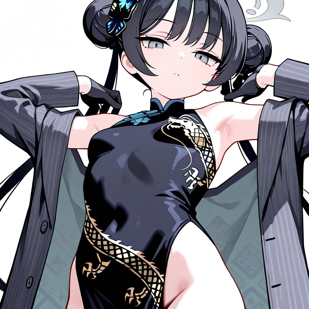 キサキ 竜華キサキ(ブルーアーカイブ) Kisaki(Blue Archive) v1.0