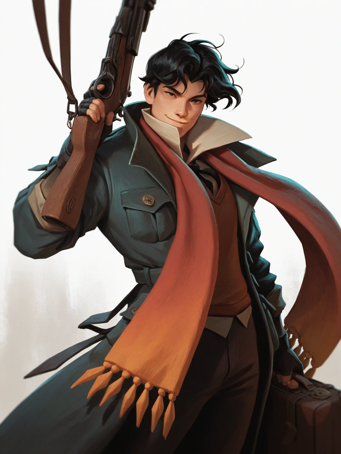 DeadLock - Pocket Pocket - IL