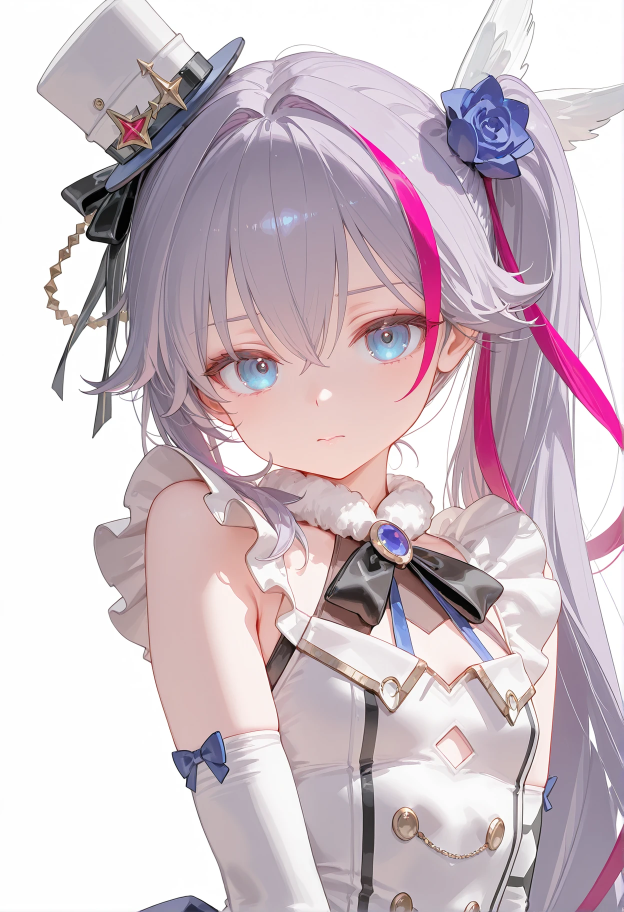 恋(卡牌魔术)/Ren(Illusory Dealer) (吉星派对/星引擎Party/Astral Party) V1