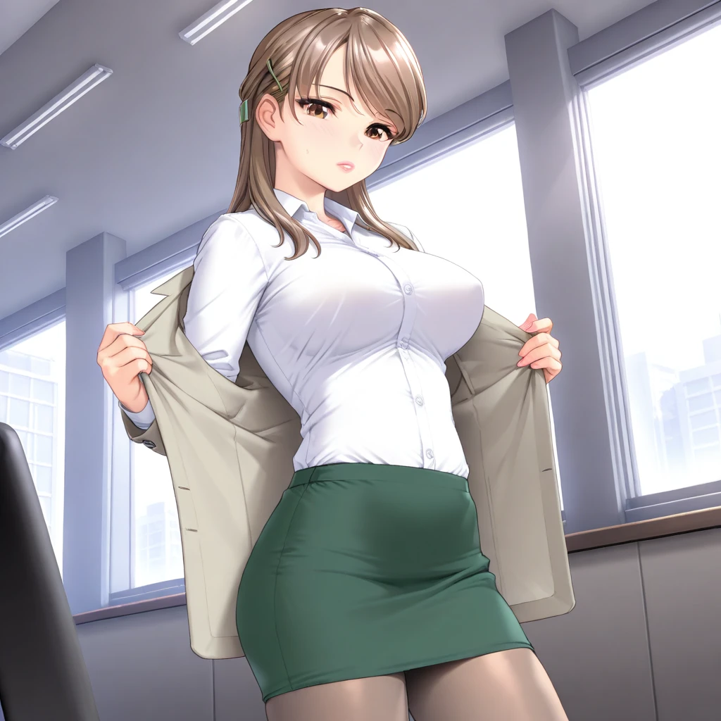 inugaya tomako 犬榧 土真子 (Tsuma to Mama to Boin 妻とママとボイン) v1.0