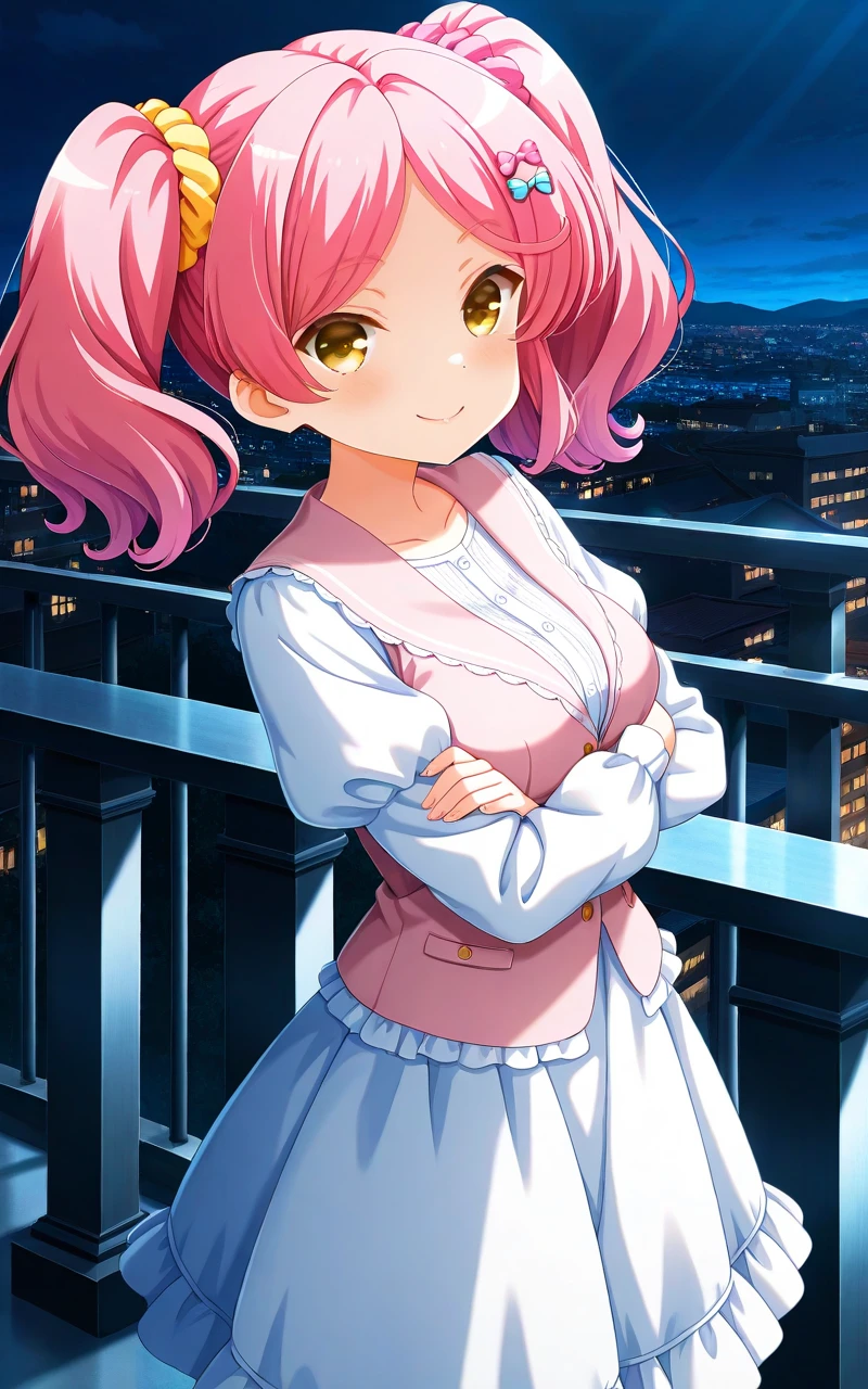 Subaru Makise (Girl Friend Beta) Illustrious