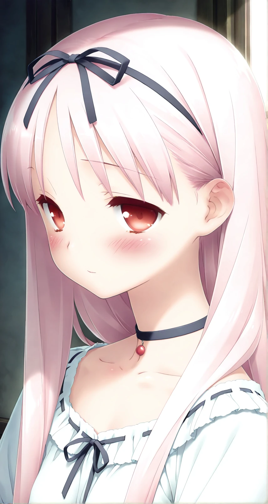 姫宮 瑠璃（Garden）/ Himemiya ruri (Garden) v1.0