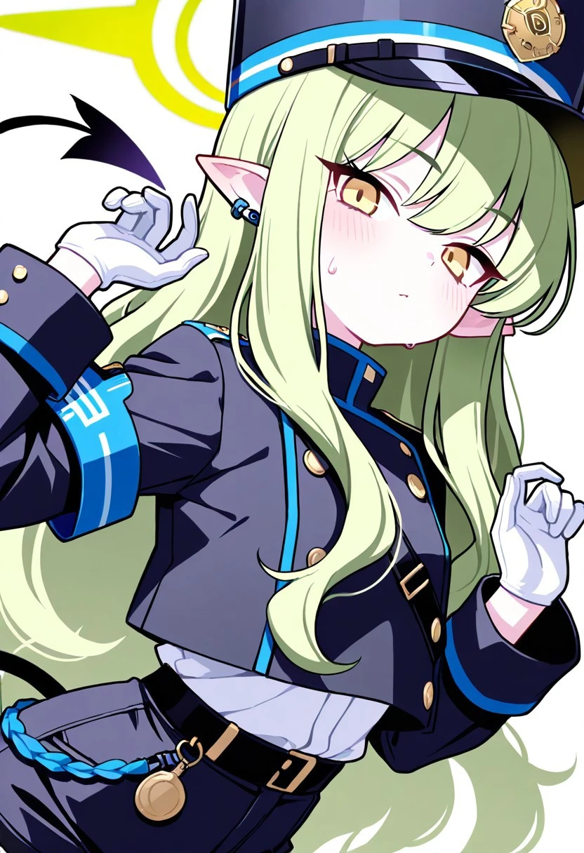 ヒカリ 橘ヒカリ(ブルーアーカイブ) Hikari(Blue Archive) v1.0