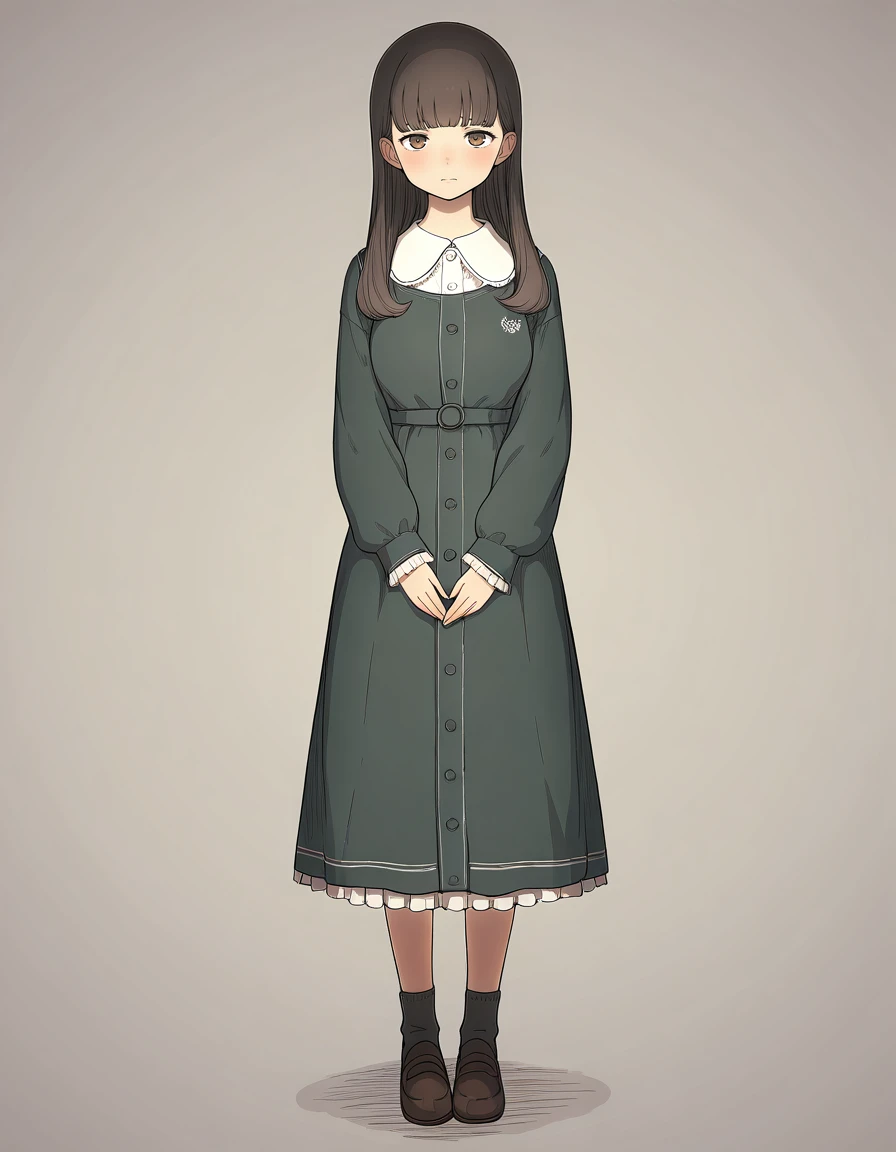 Style: Taneno Nakami v1.0