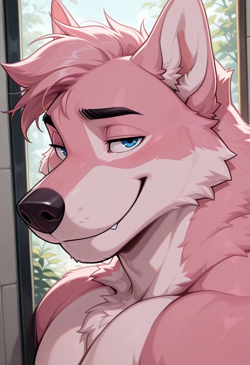 Rezzy Mentbleck(Illustrious) Illustrious